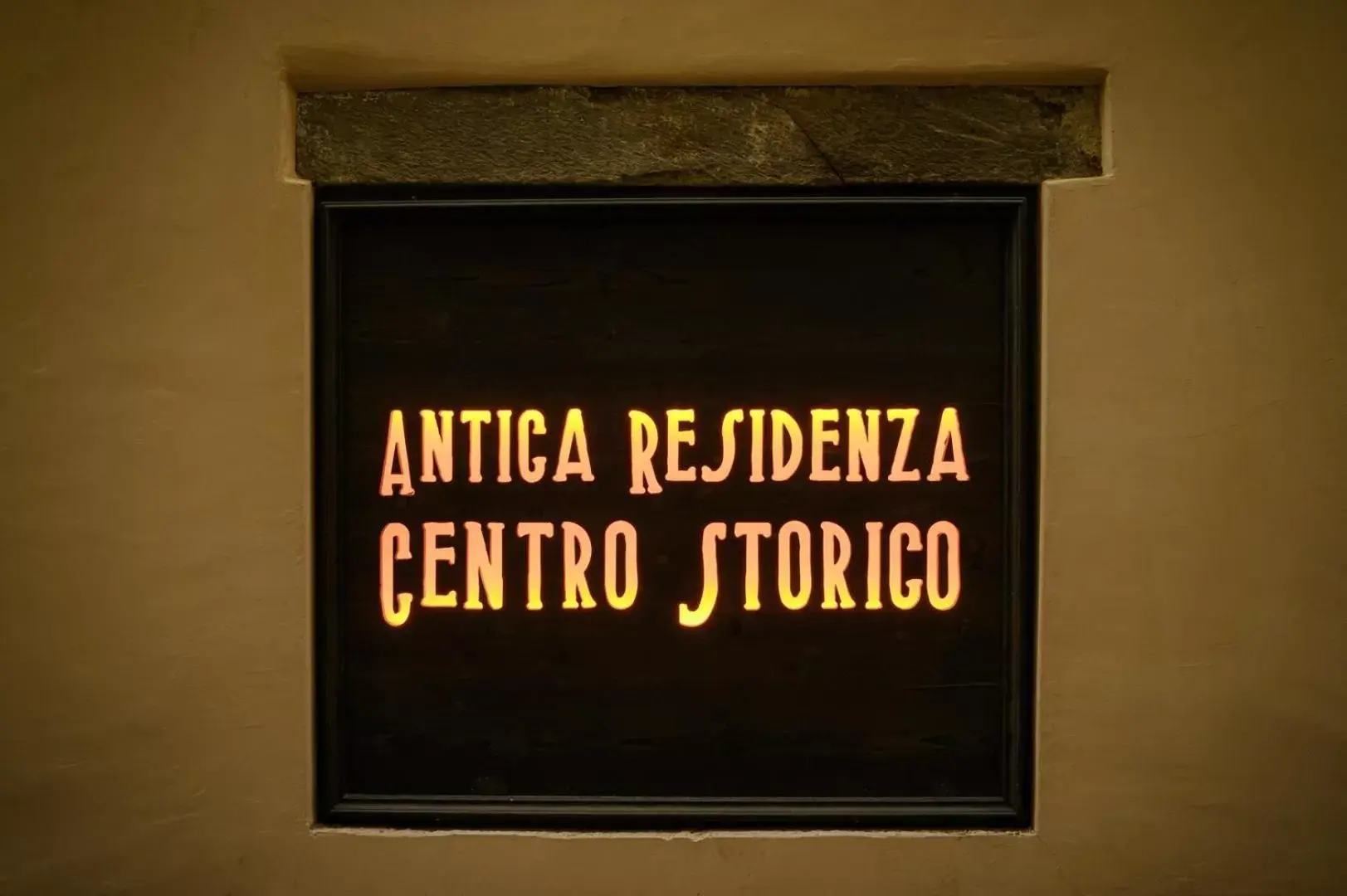 B&B Antica Residenza Centro Storico