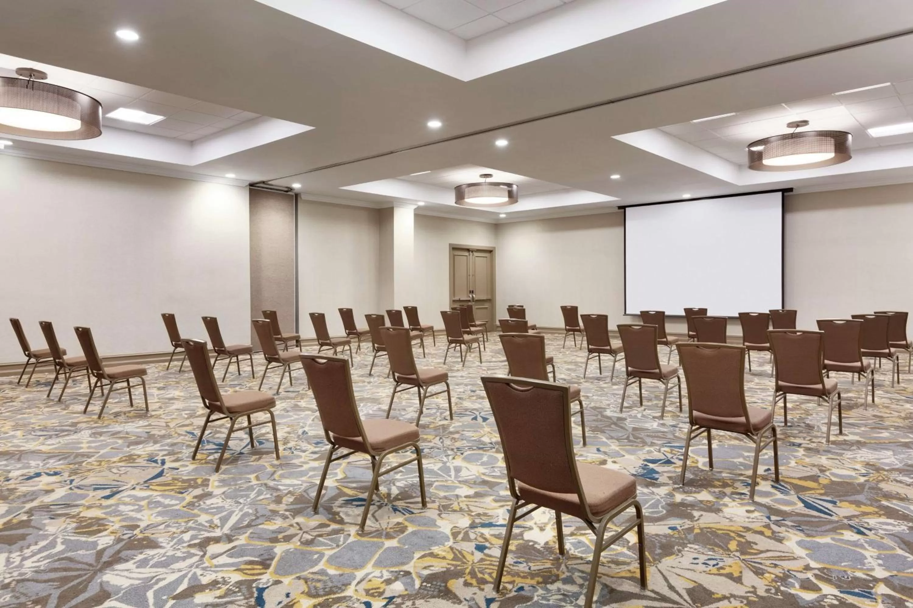 Meeting/conference room in Embassy Suites by Hilton Milpitas Silicon Valley