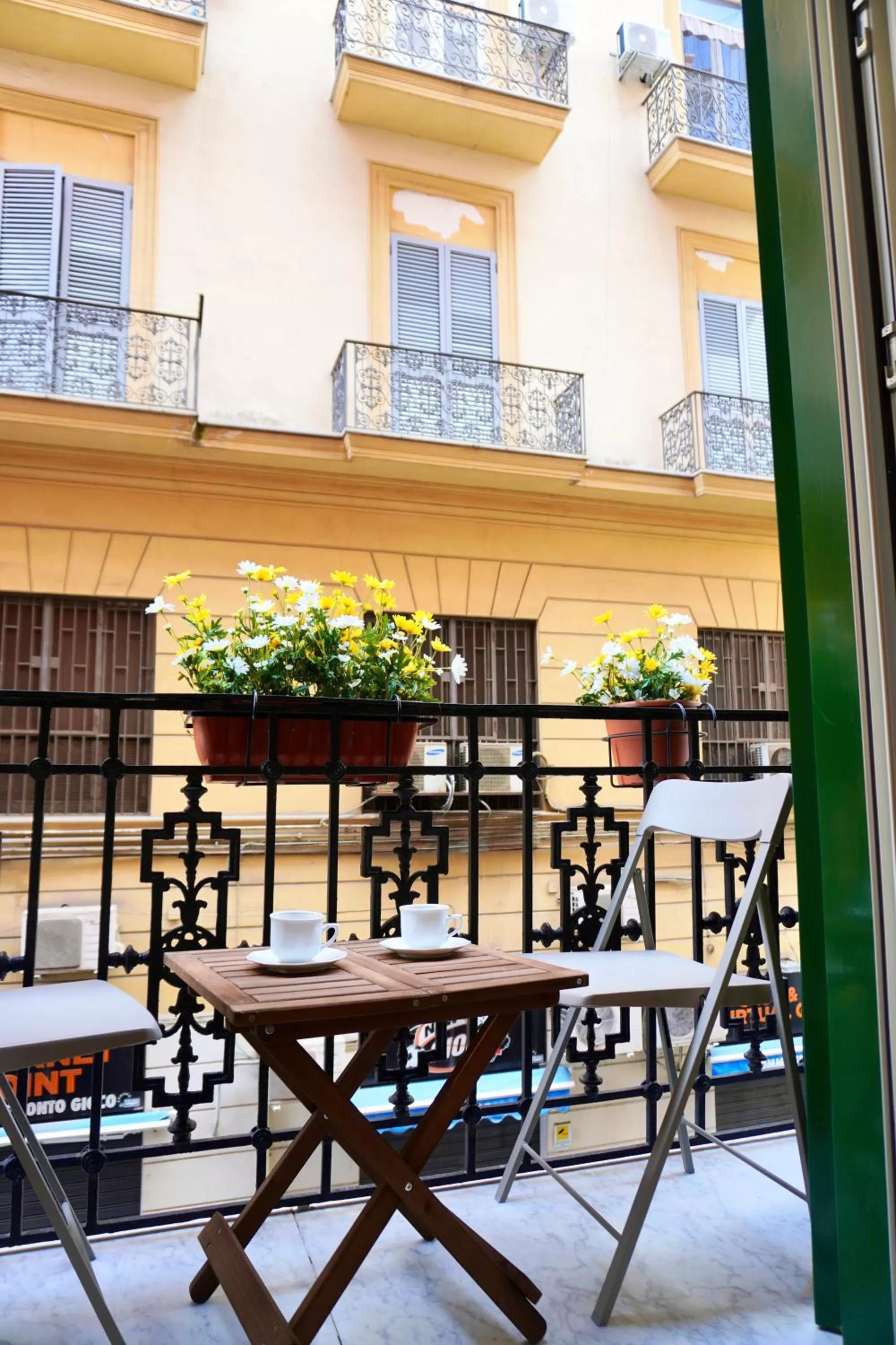 View (from property/room) in Macchiato Suites Boutique Guest House