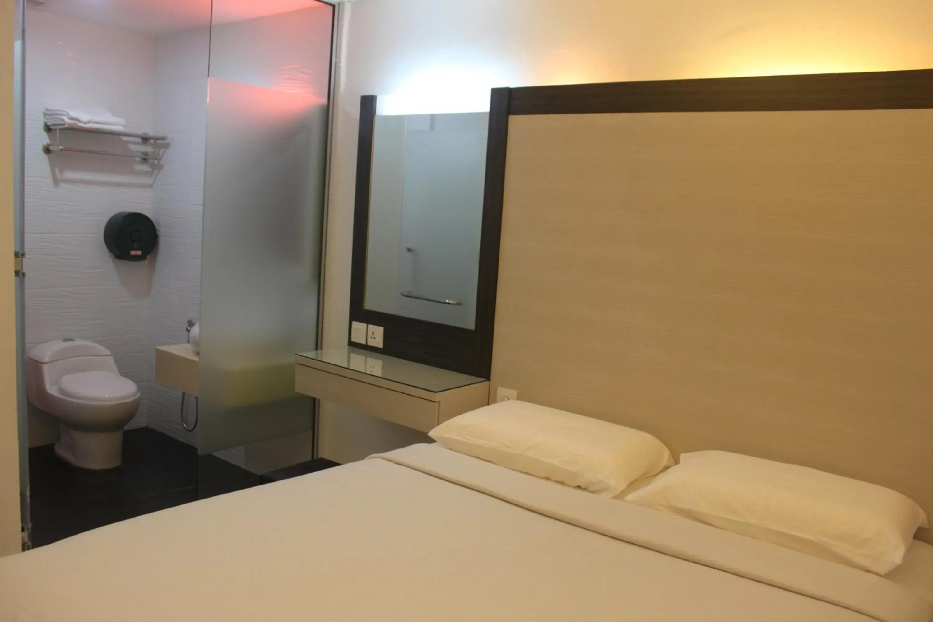 Bed in Time Hotel Bed in Time Hotel