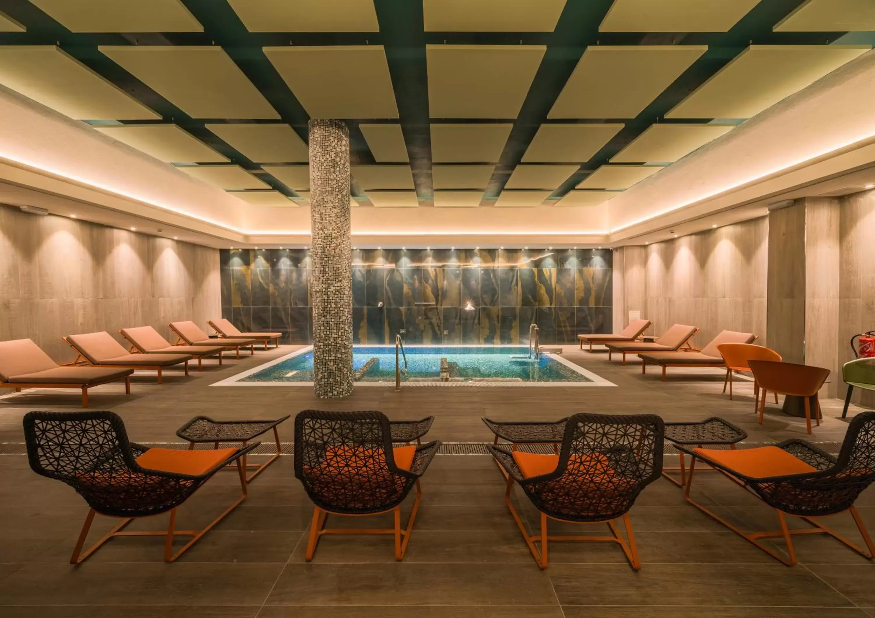 Catalonia Donosti Catalonia Donosti