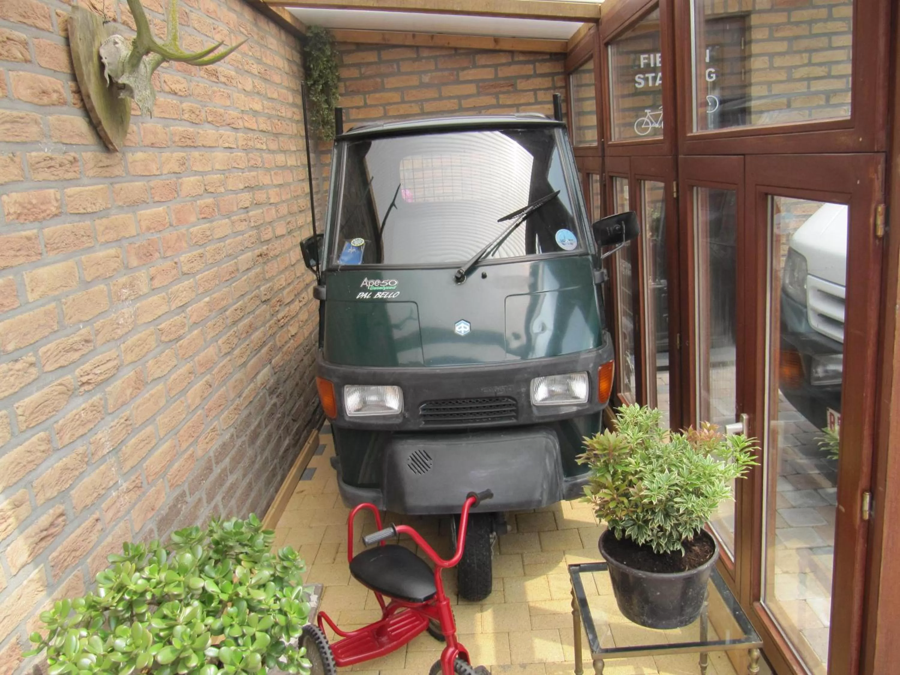 Other in B&B Casa Roman & Vakantiewoning voor 1 pers tot max 32 personen