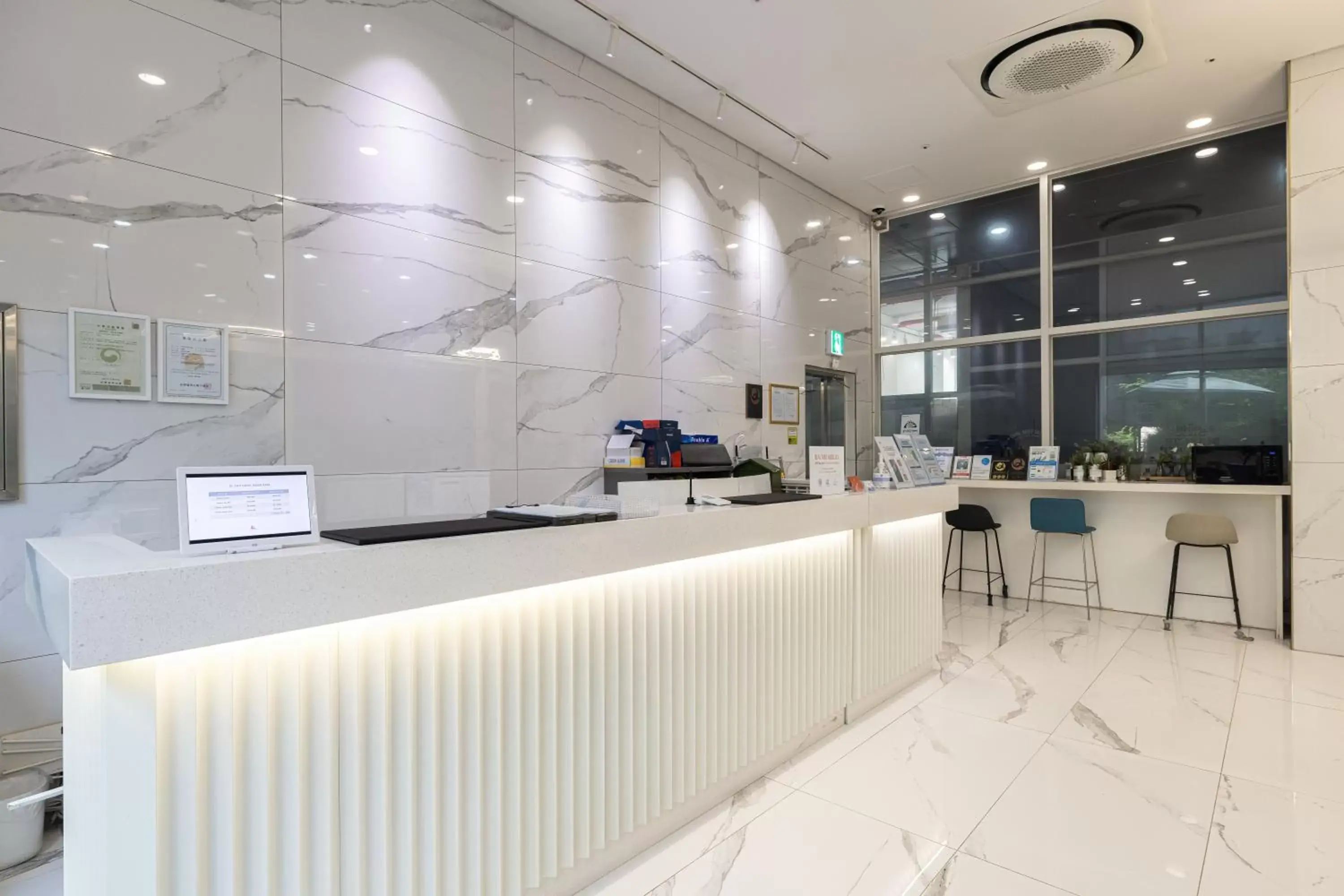 GL City Hotel Incheon Airport GL City Hotel Incheon Airport