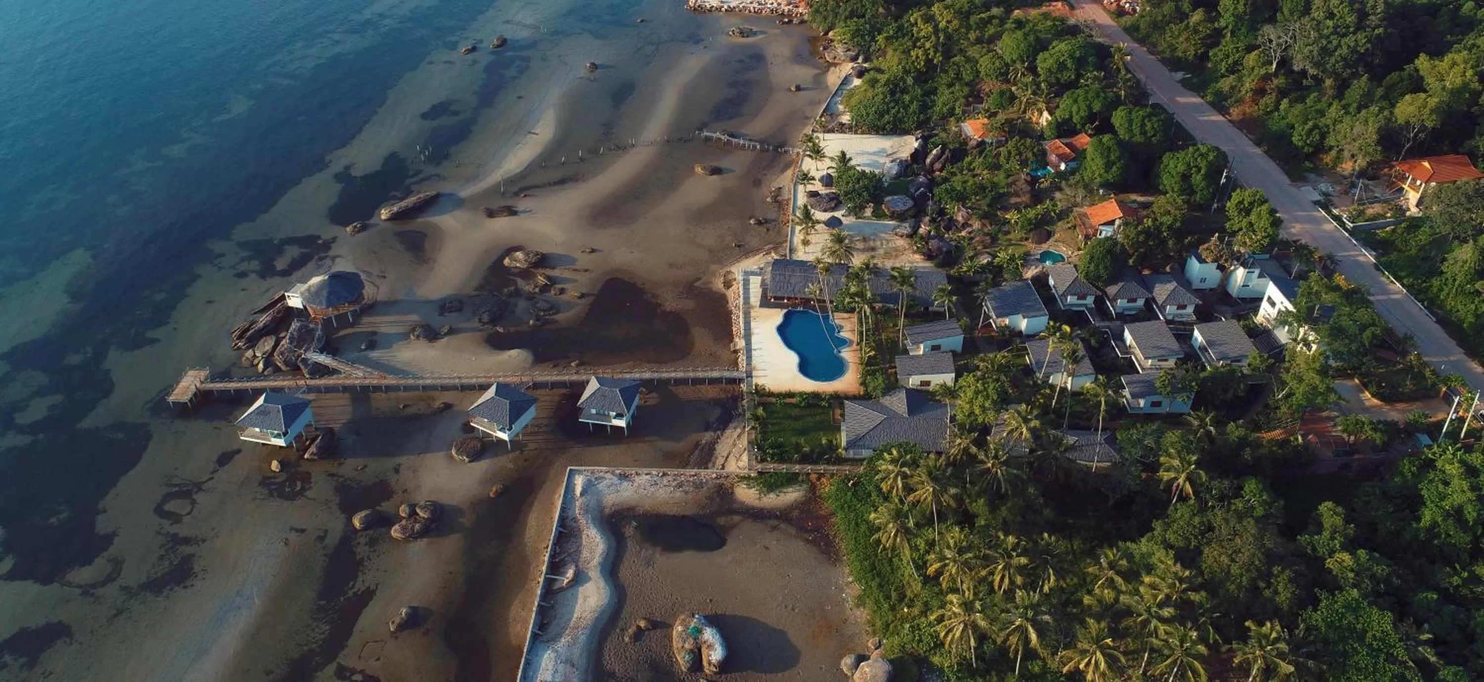 The Pier Phu Quoc Resort