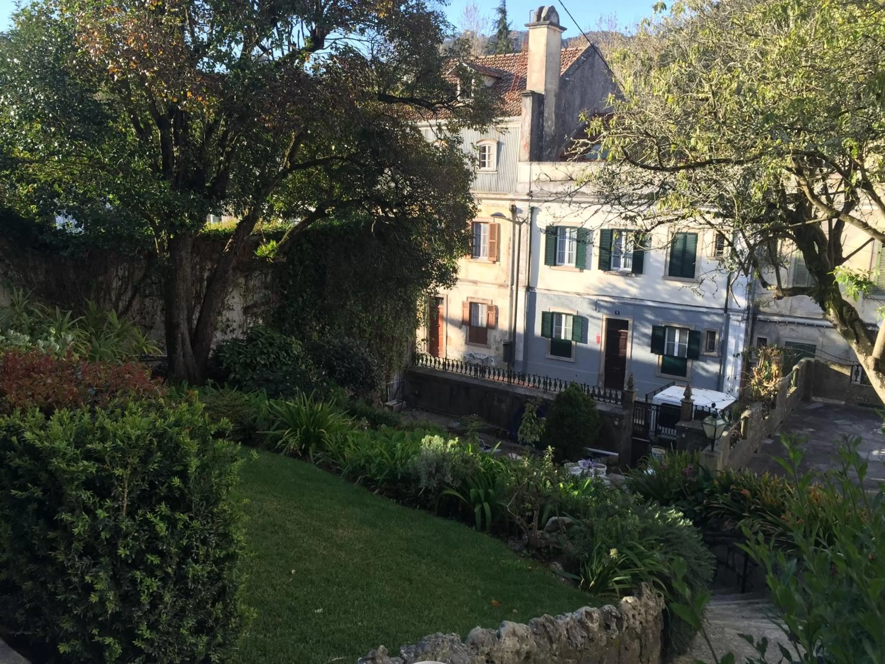 Neighbourhood in Lanui Vintage Guest House