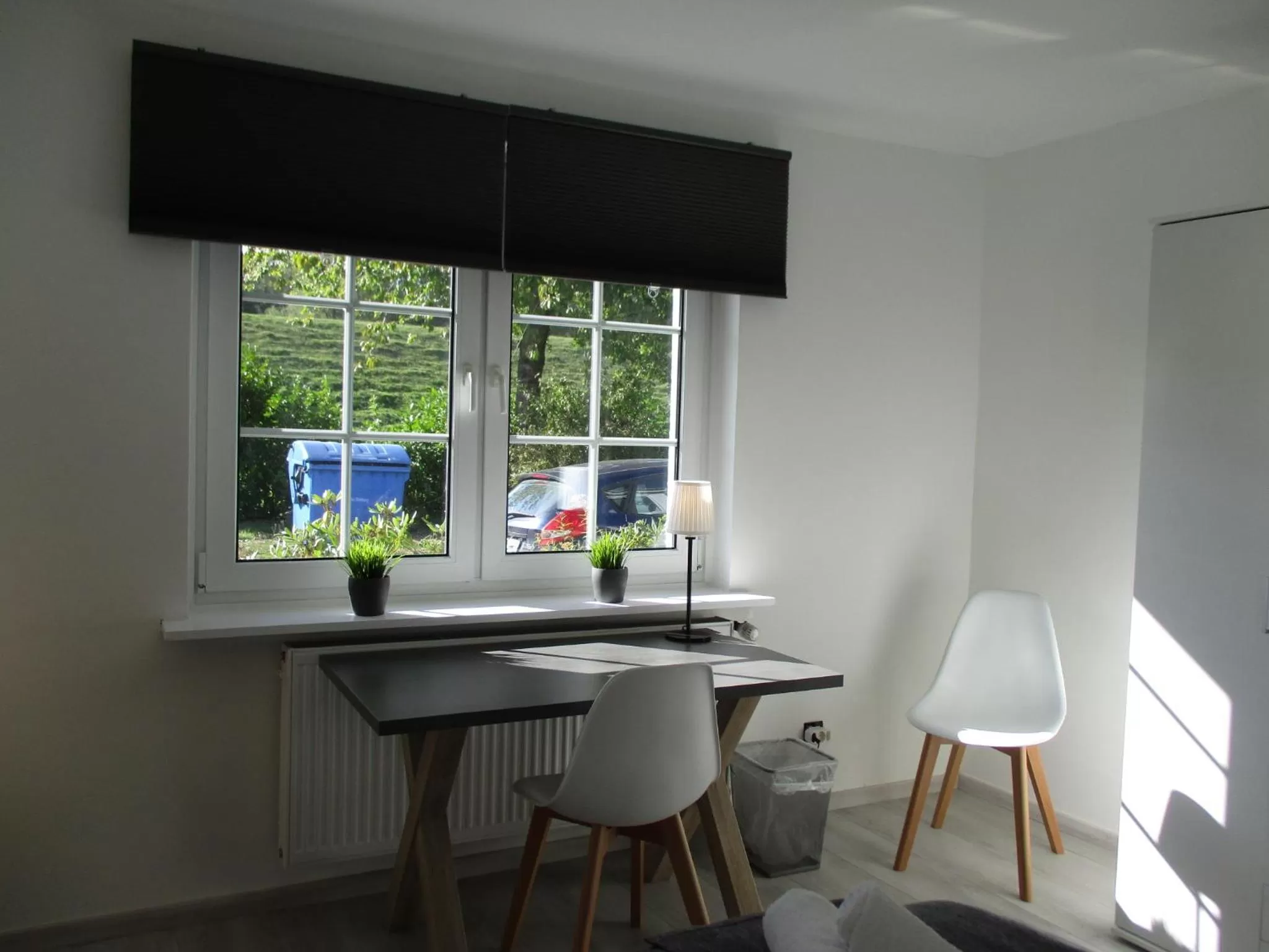 Bedroom in Best Pension