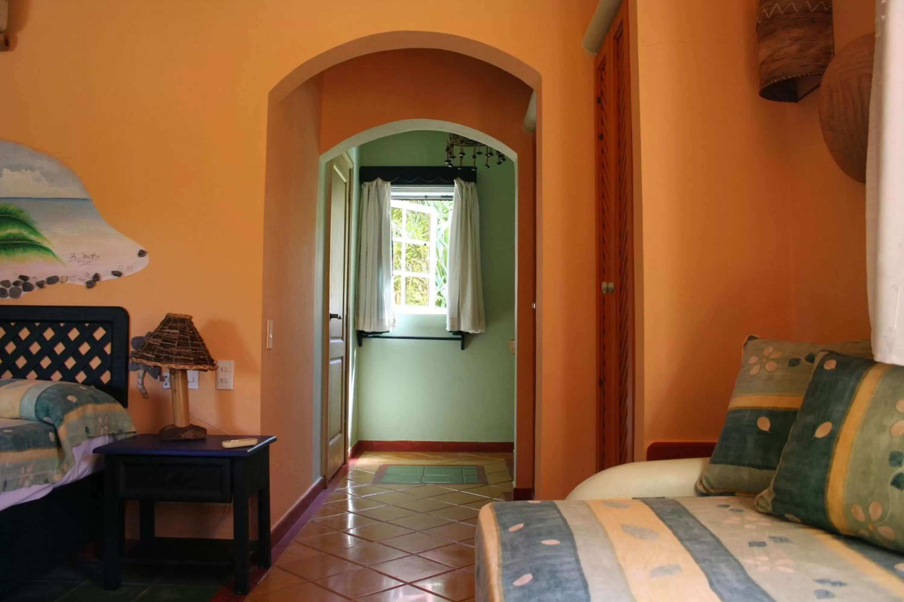 Hotel - Residencial Madrugada