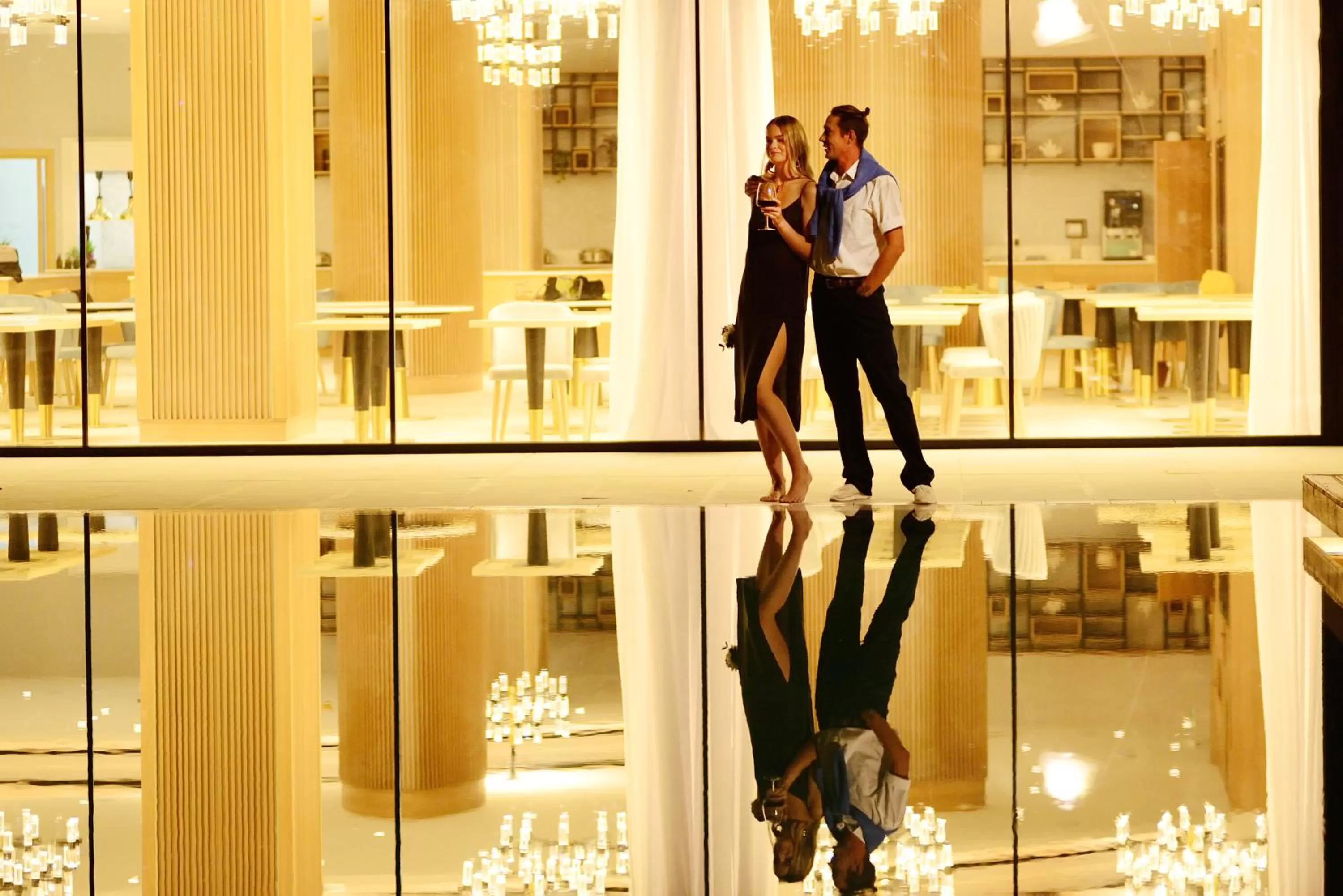 Staff in At Herbal Boutique Hotel & Spa