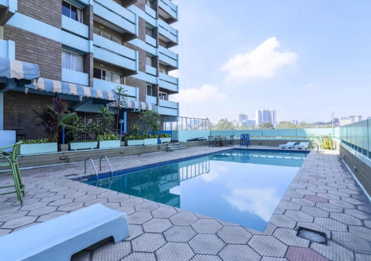 Restaurant/places to eat in Chester Hotel and Suites Nairobi, City Centre CBD