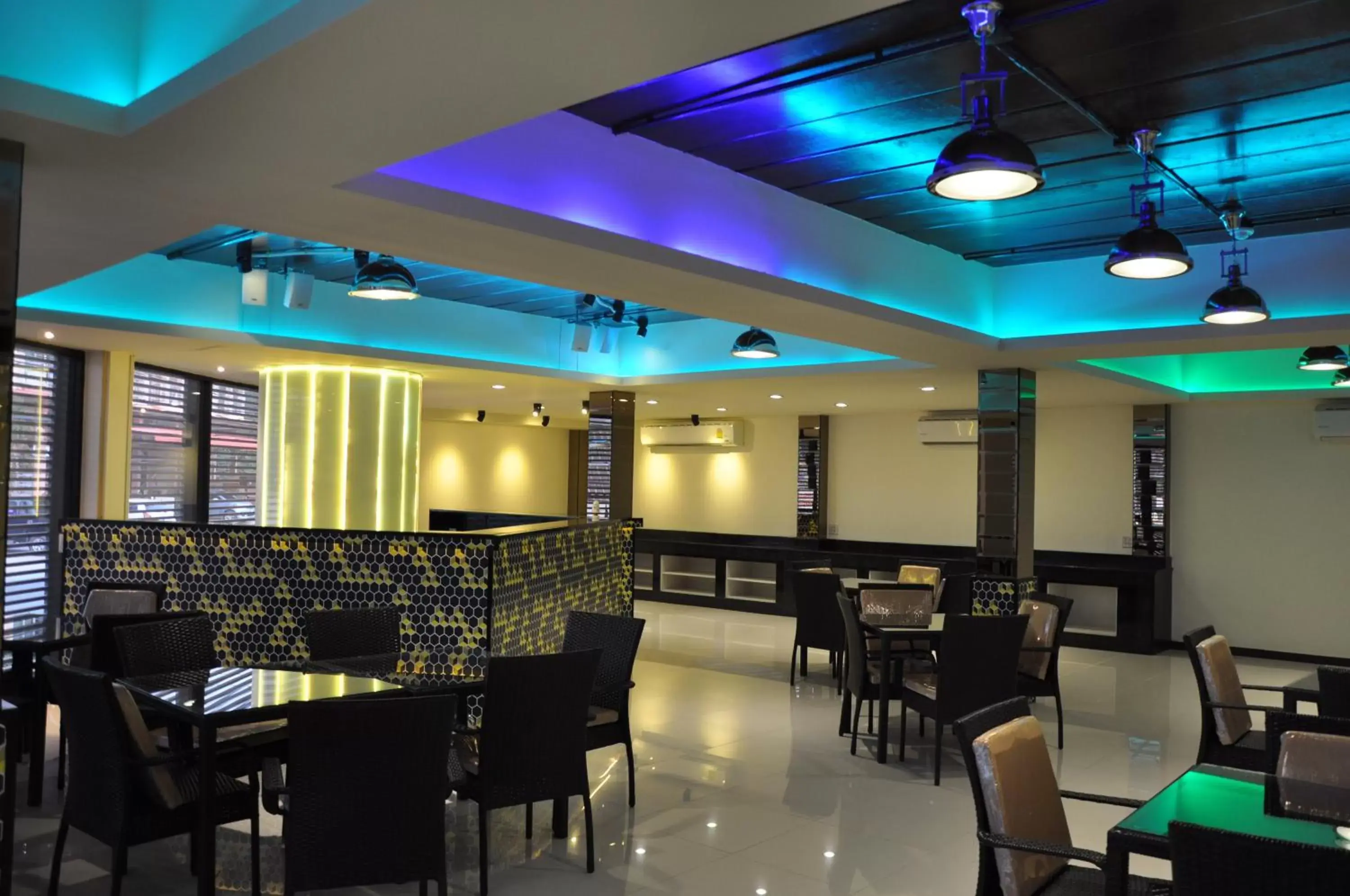 Restaurant/places to eat in The Gallery At Koh Chang Restaurant/places to eat in The Gallery At Koh Chang