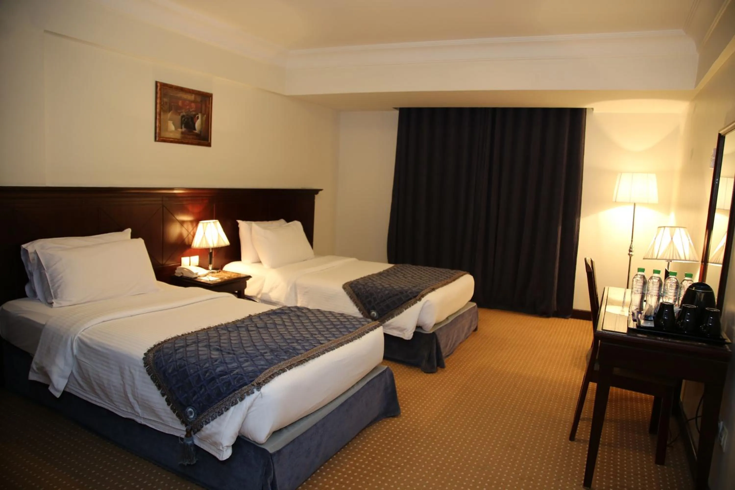 Other, Bed in Tulip Inn Riyadh