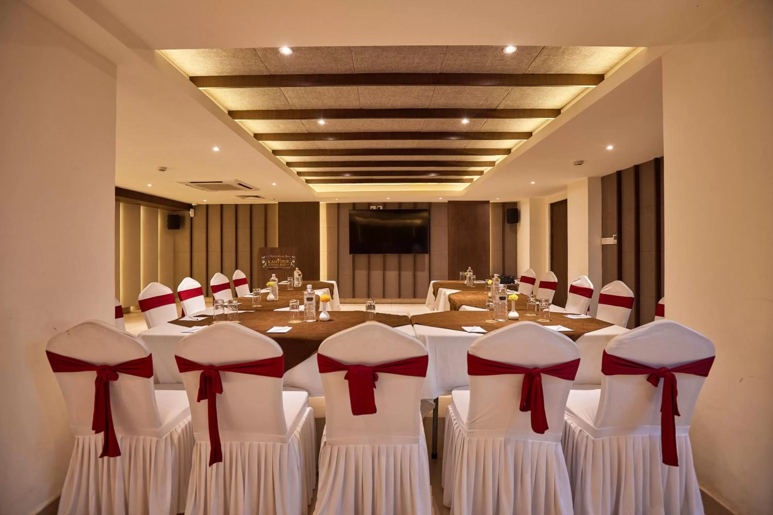 Meeting/conference room in Kantipur Village