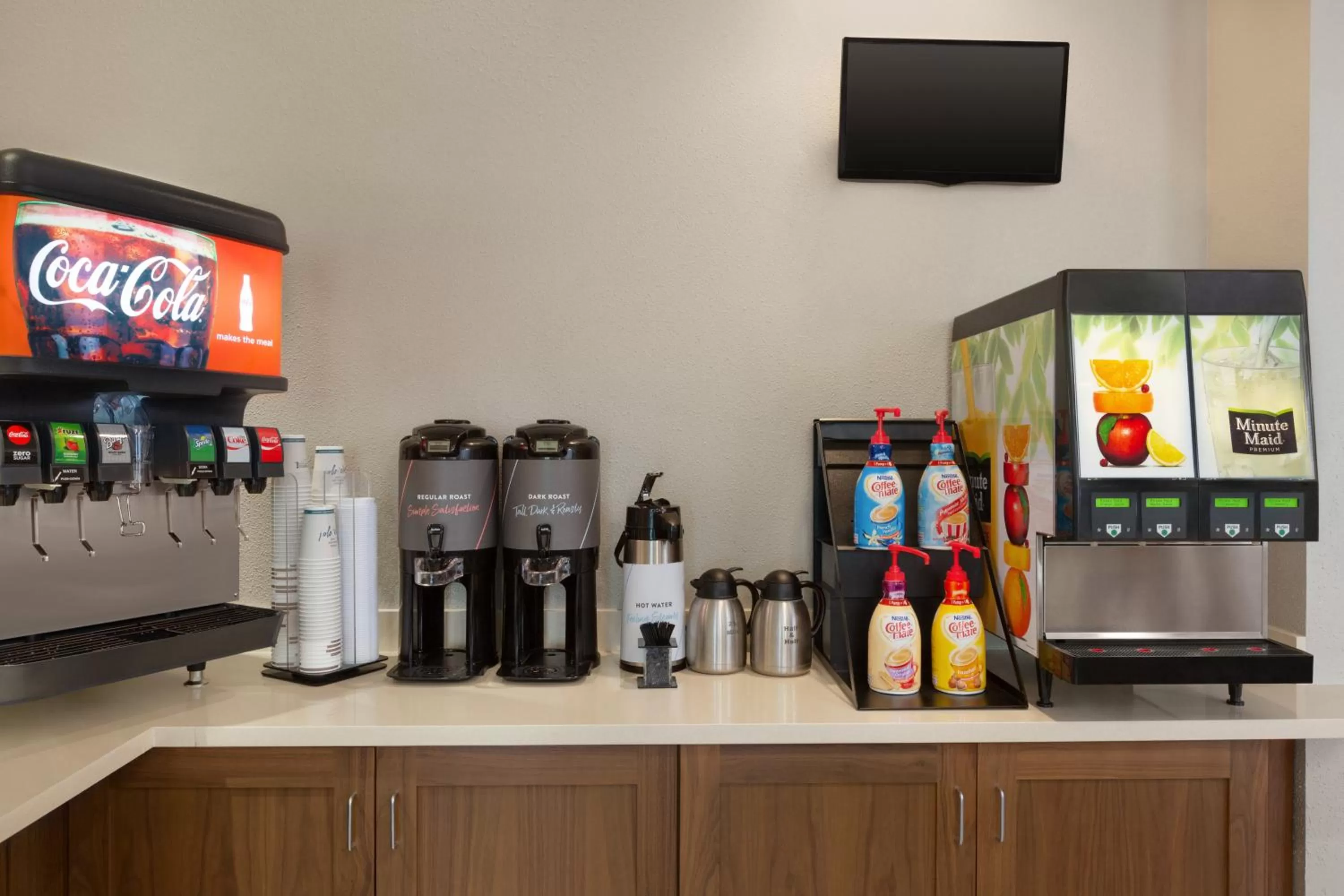 Bedroom in Staybridge Suites Tampa East- Brandon by IHG