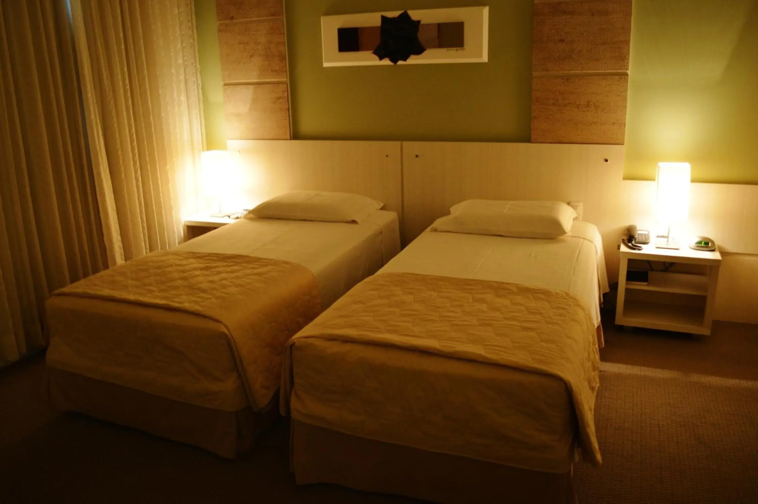 Luxury Double or Twin Room in Locanda Hotel