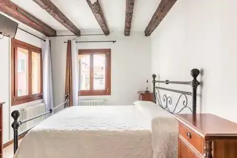 Bed in Sweet Venice - locazione turistica - apartment