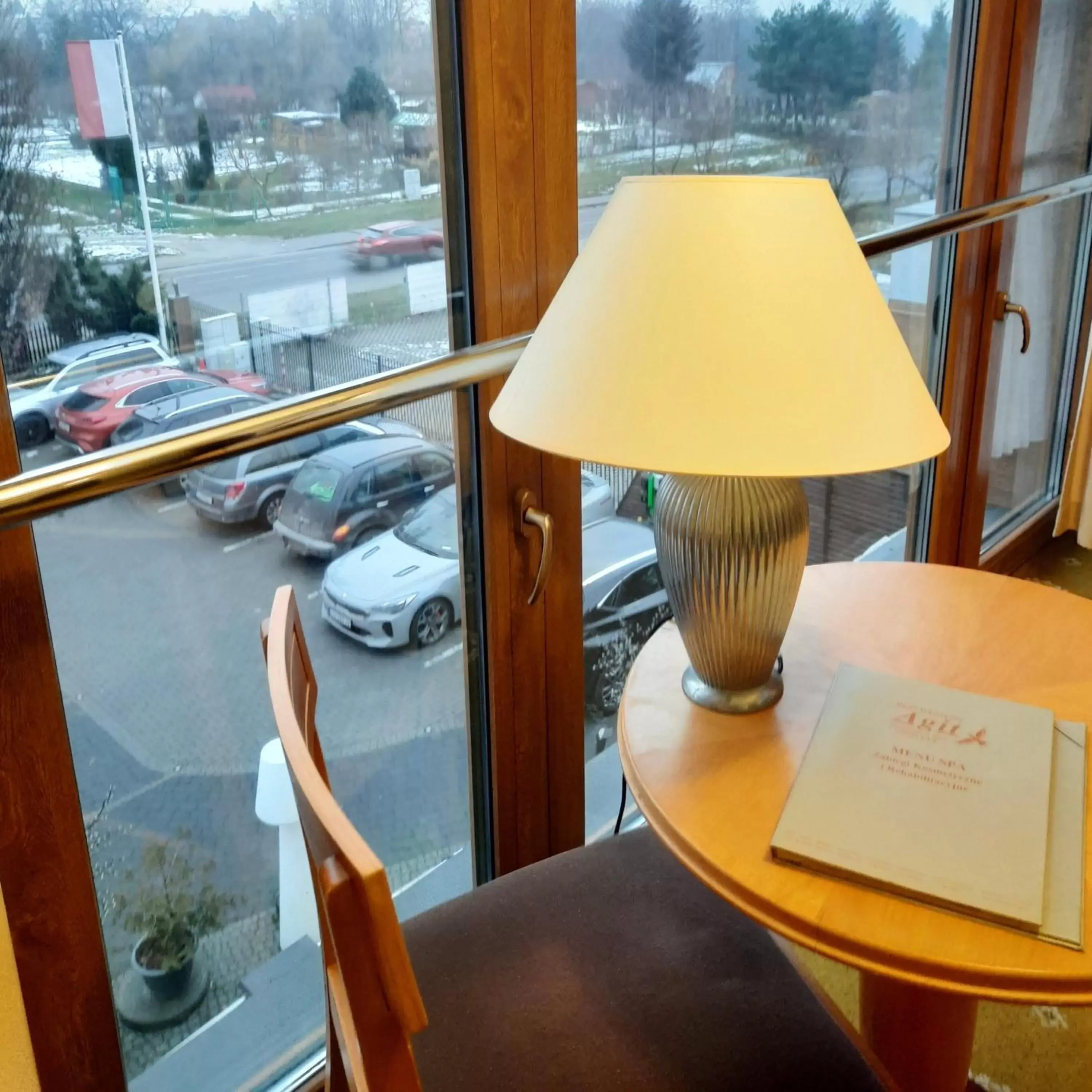 Standard Single Room with Sauna in Hotel Agit Congress&Spa Standard Single Room with Sauna in Hotel Agit Congress&Spa