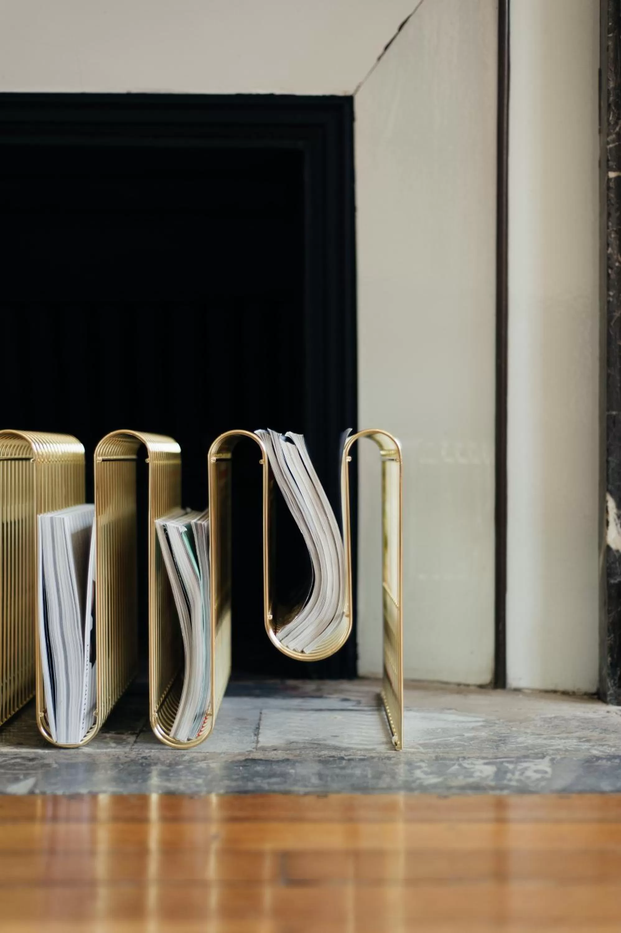 Decorative detail in Hotel de Fouquet - Chambres d'hôtes