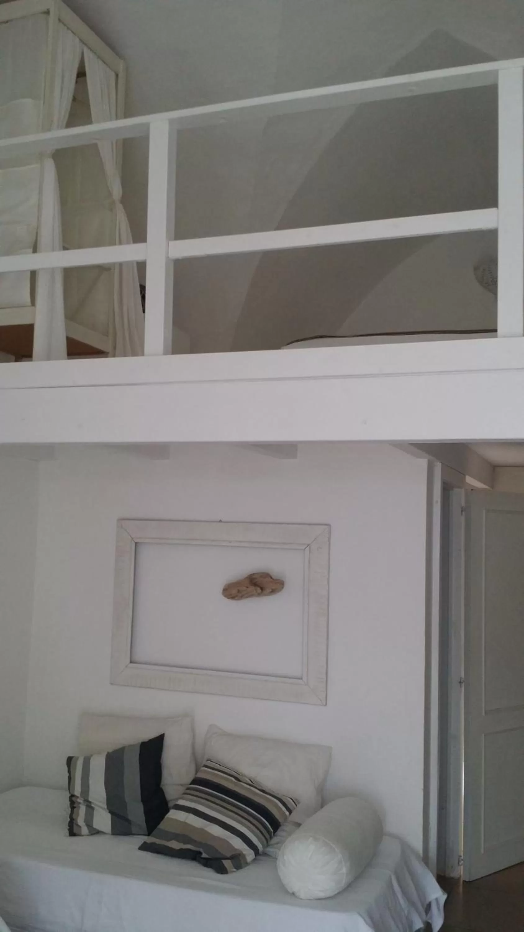 Photo of the whole room, Bed in Corte Moline