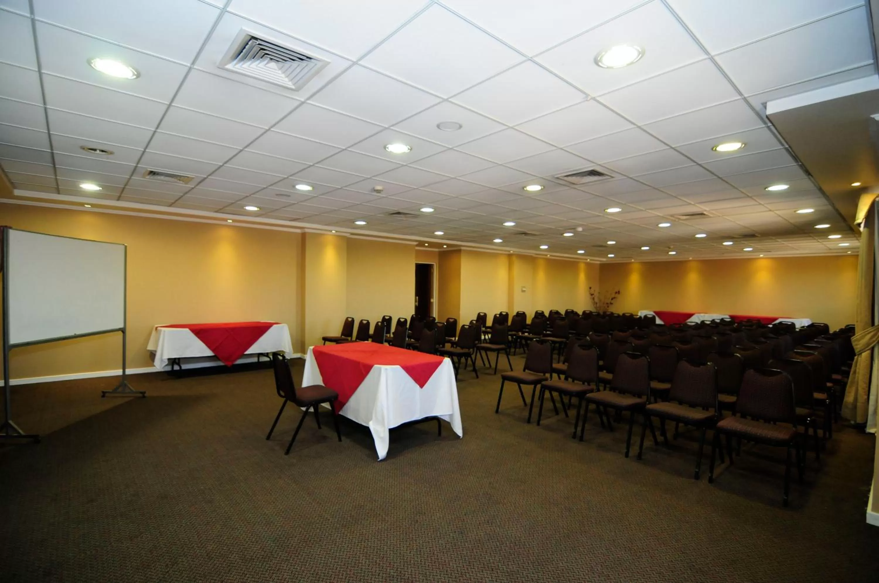 Business facilities in Hotel Diego De Almagro Calama