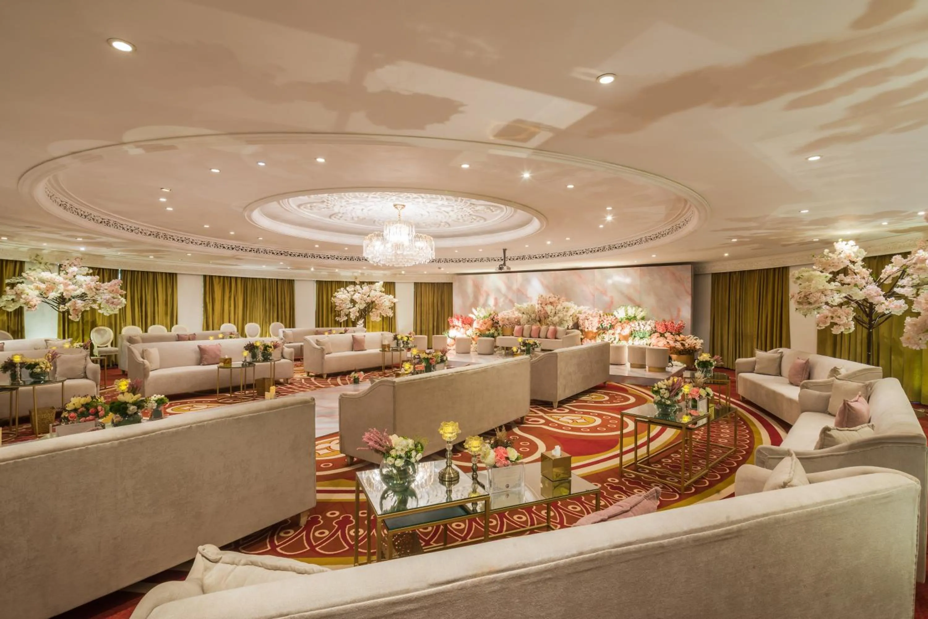 Property building in Al Mashreq Boutique Hotel - Small Luxury Hotels of the World