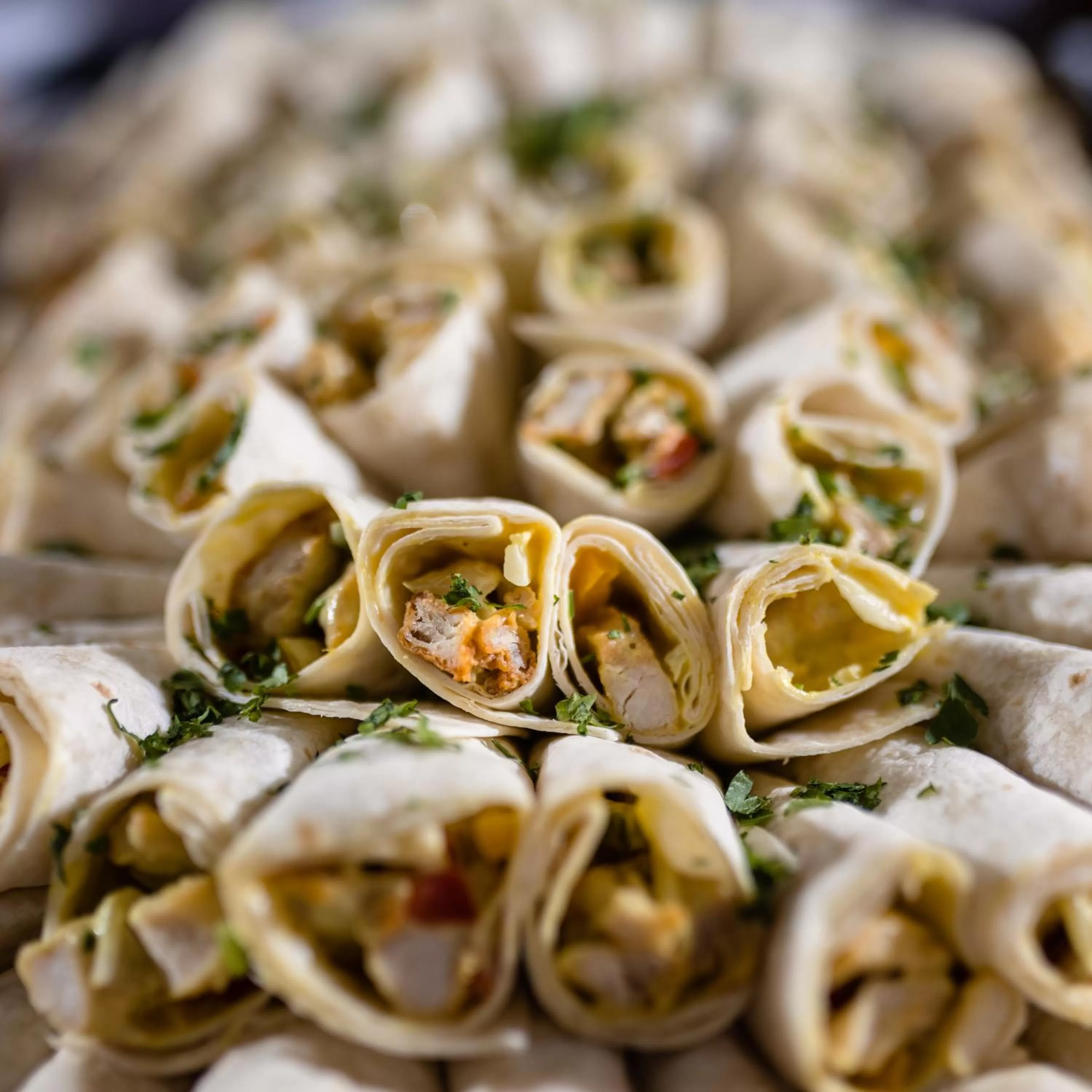 Food in Catalonia Punta del Rey