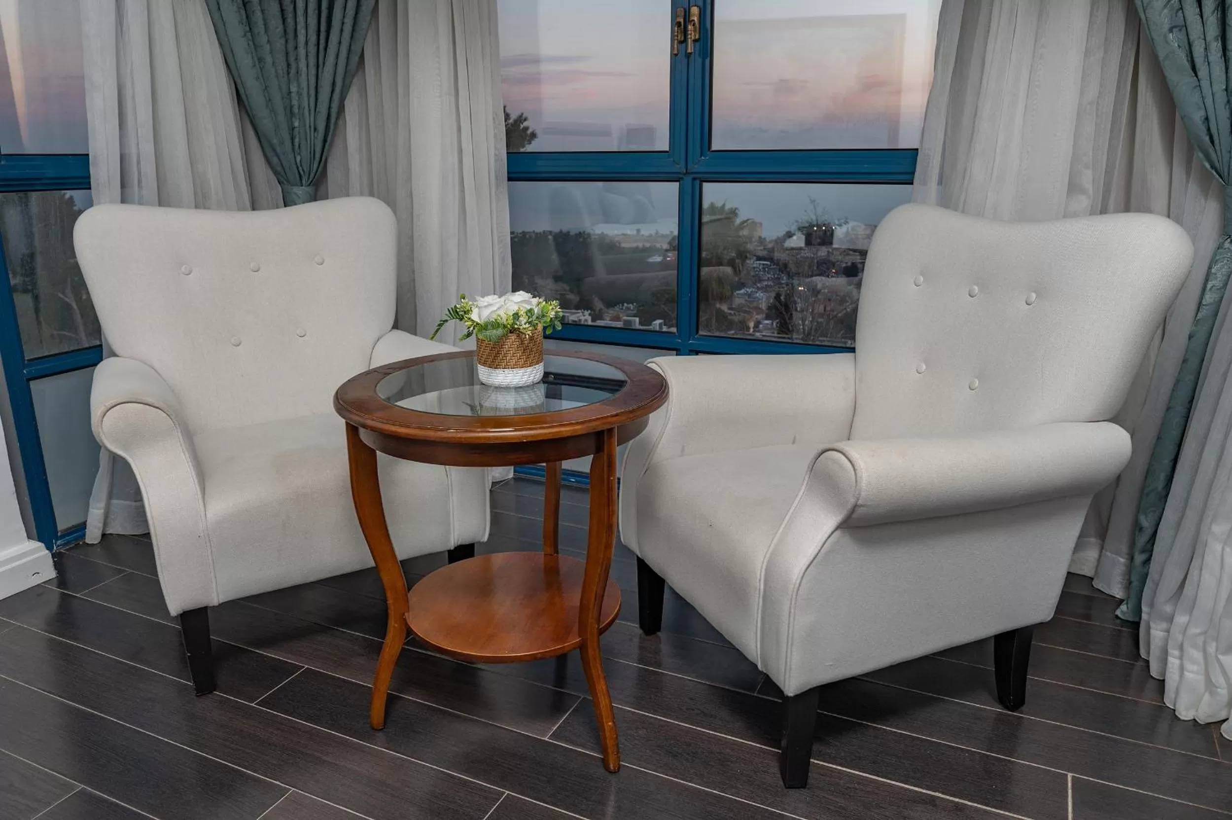 Villa Galilee Boutique Hotel and Spa