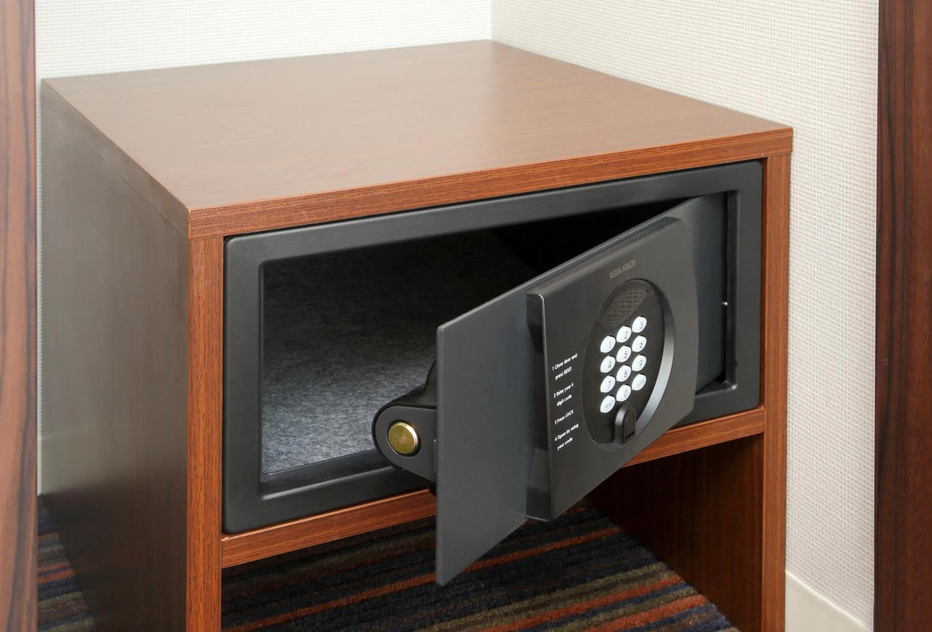 Keio Presso Inn Tokyo Station Yaesu