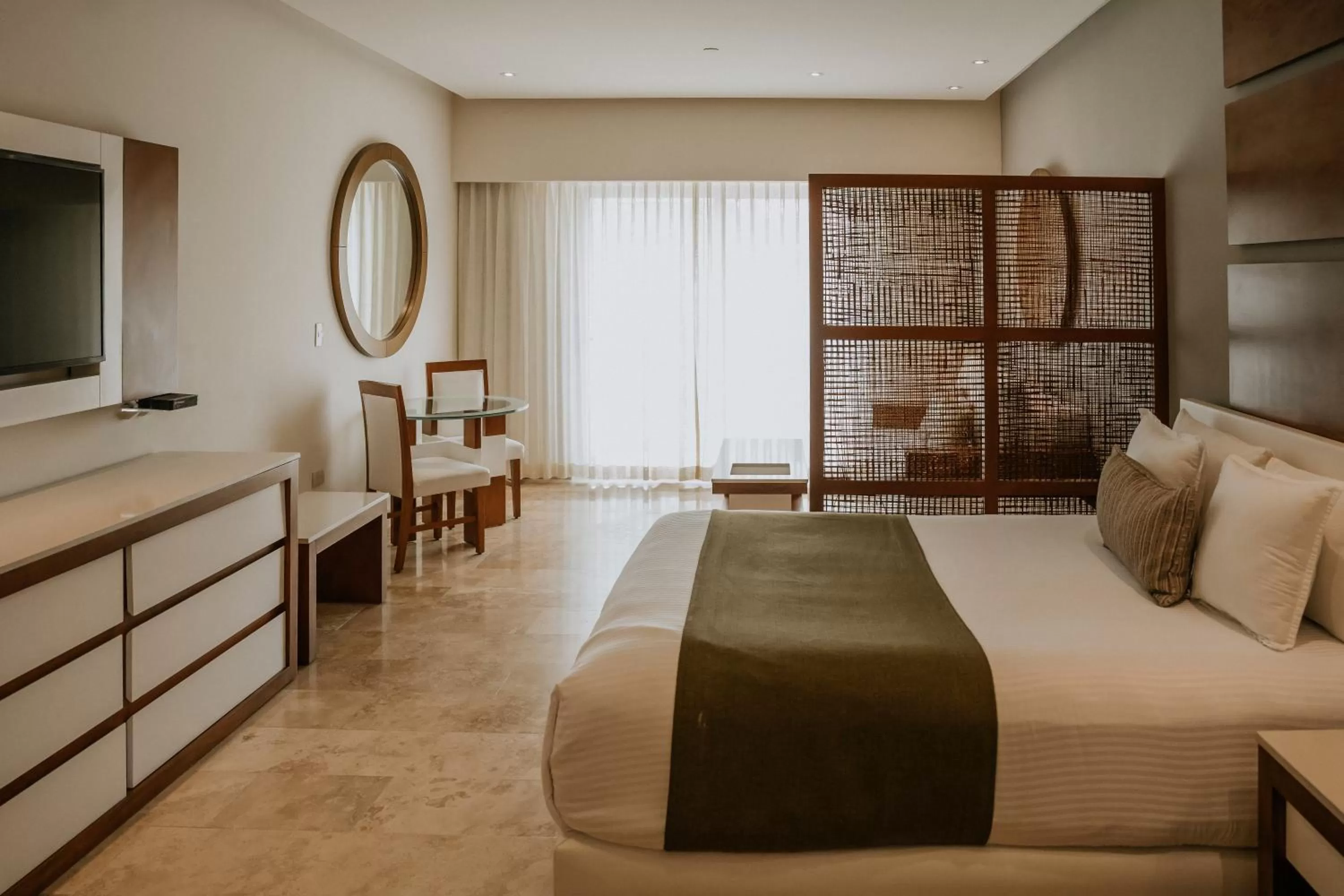 Deluxe Junior Suite in The Reef 28 - Adults Only - All Suites - Optional Gourmet All Inclusive