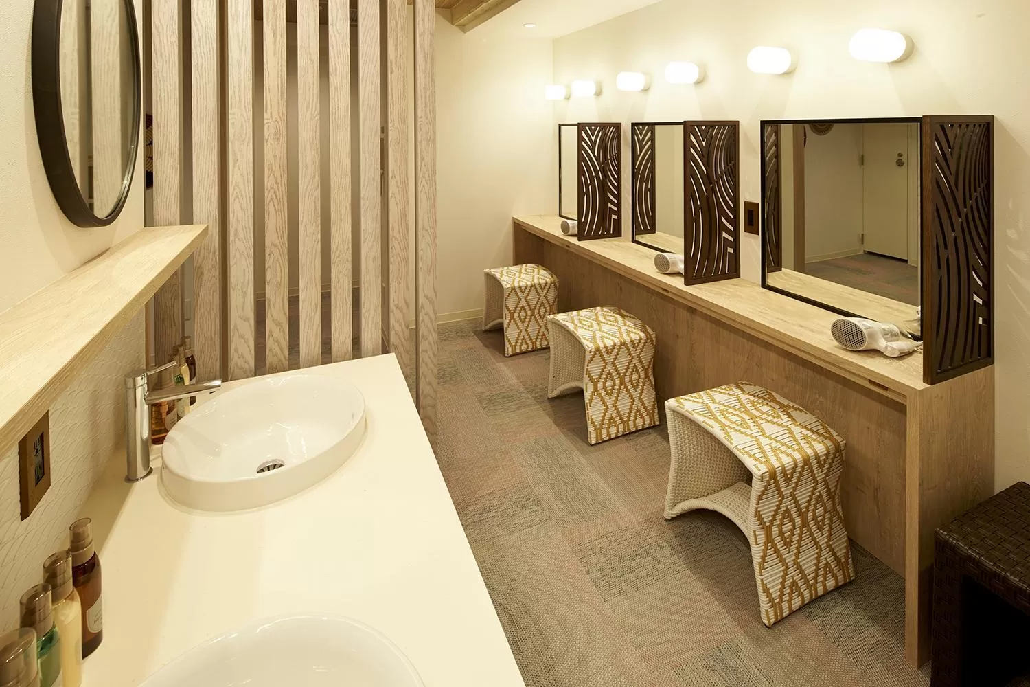 DEL style Osaka Higashi Temma by Daiwa Roynet Hotel