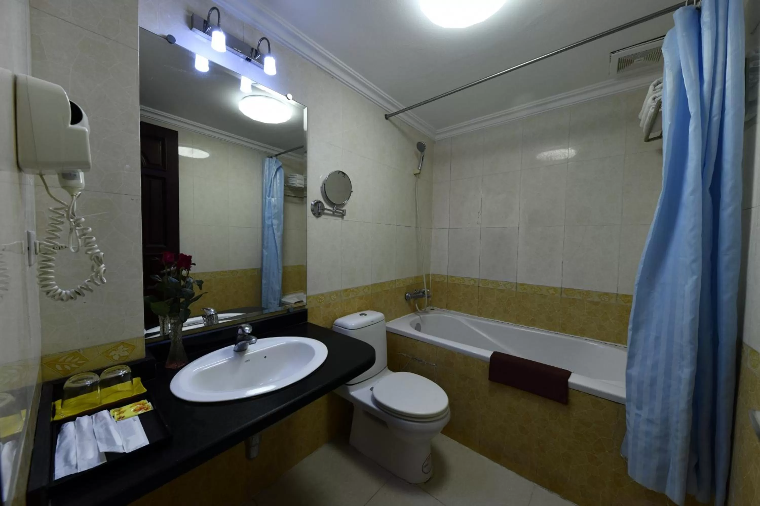 Phoenix Legend Hotel Hanoi