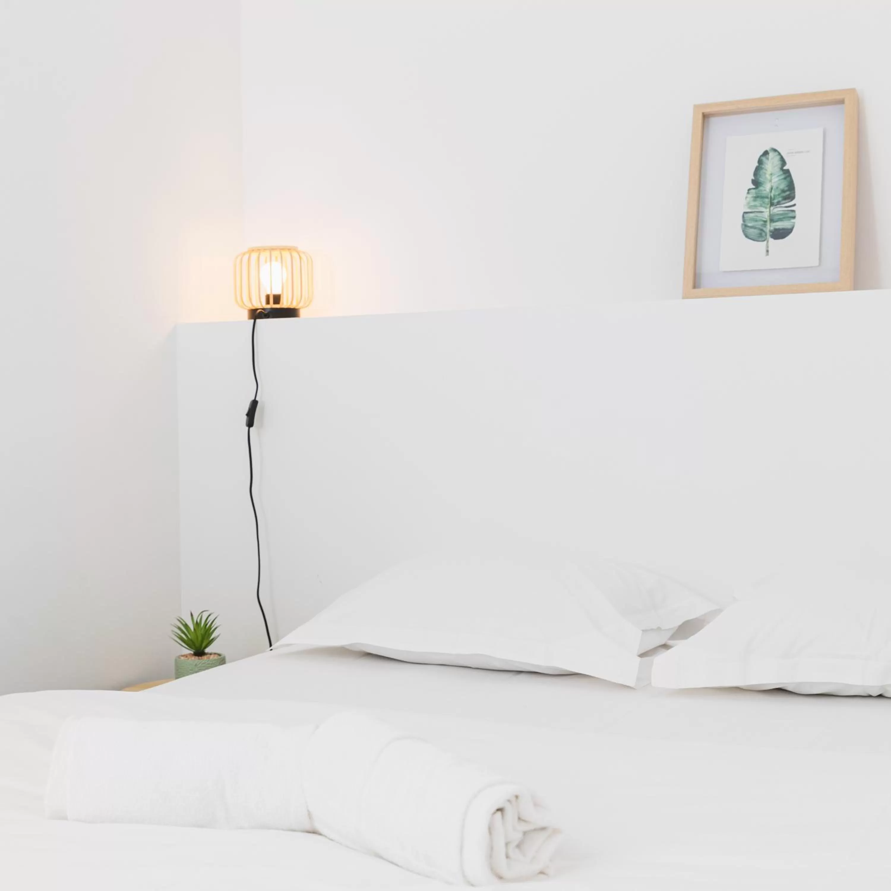 Bedroom, Bed in LA SUITE SEPT LE BRAS DOR