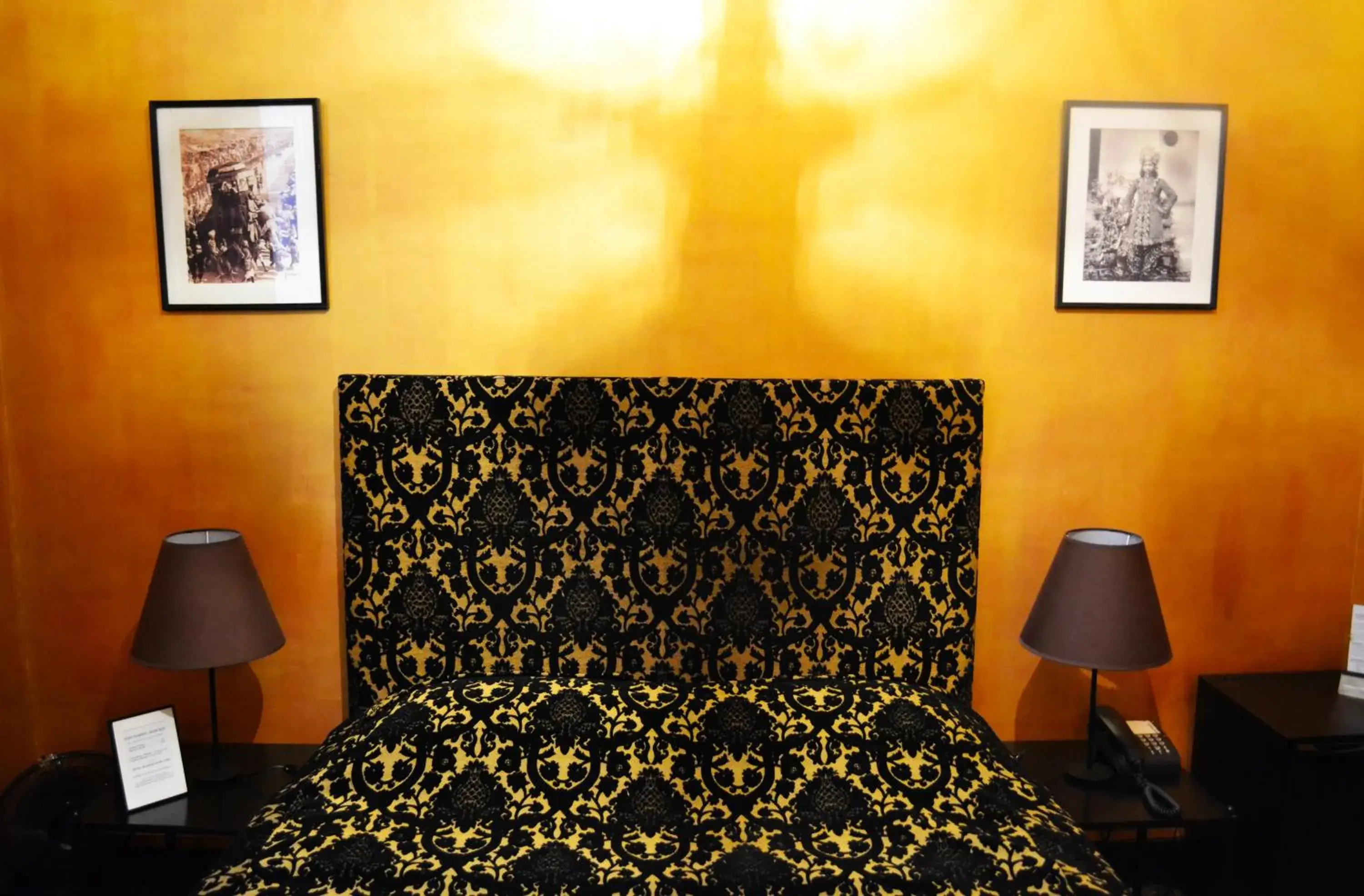 Standard Double Room in Hotel Windsor Home Standard Double Room in Hotel Windsor Home