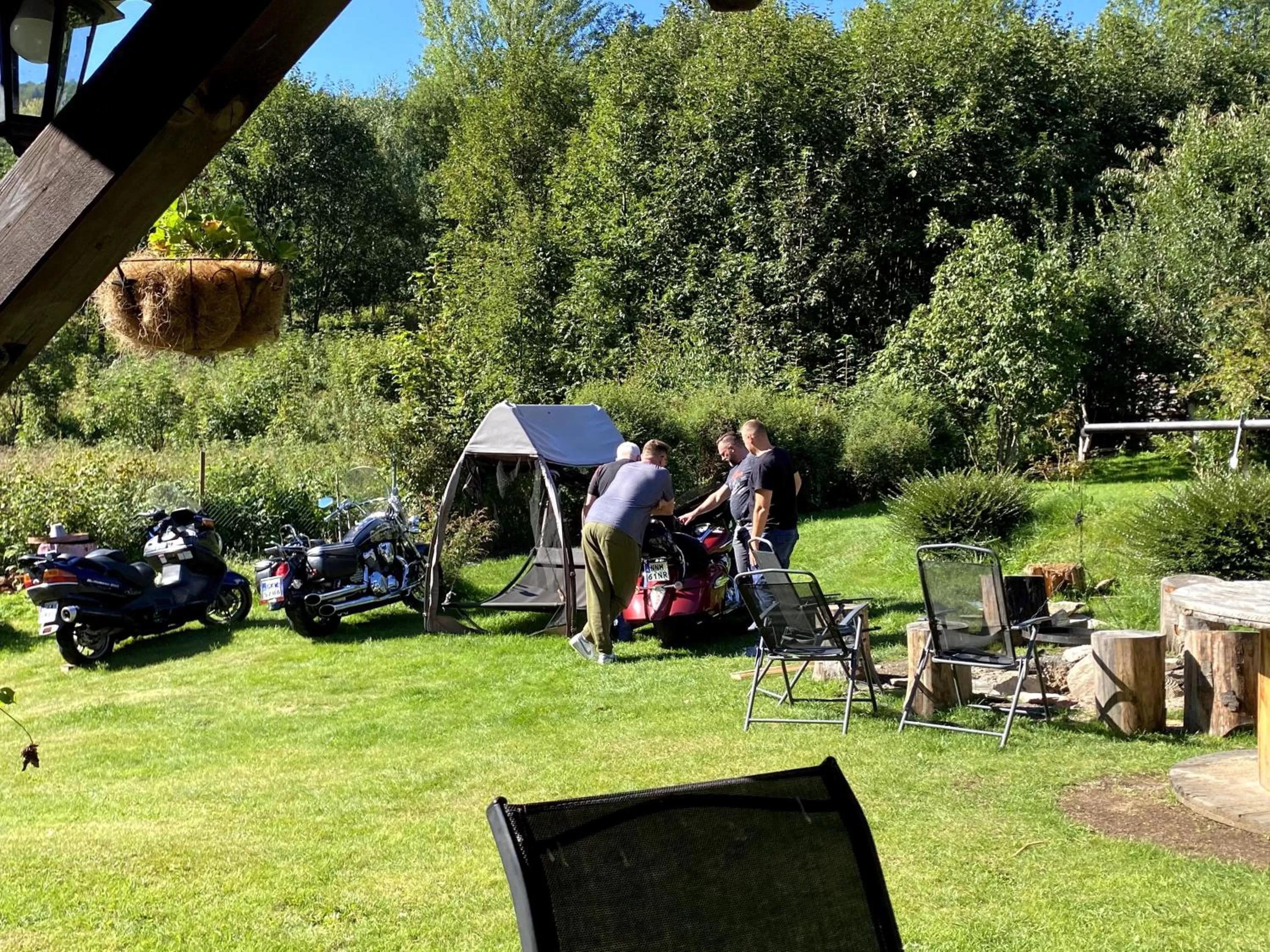 People in Dom Supełek