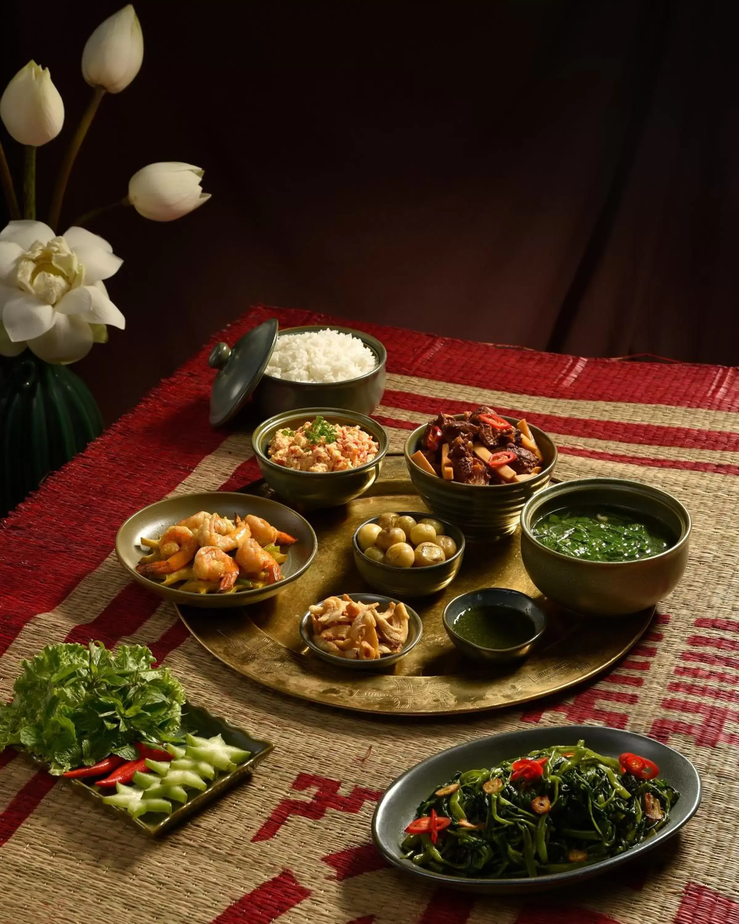 Restaurant/places to eat in Solaria Hanoi Hotel Restaurant/places to eat in Solaria Hanoi Hotel