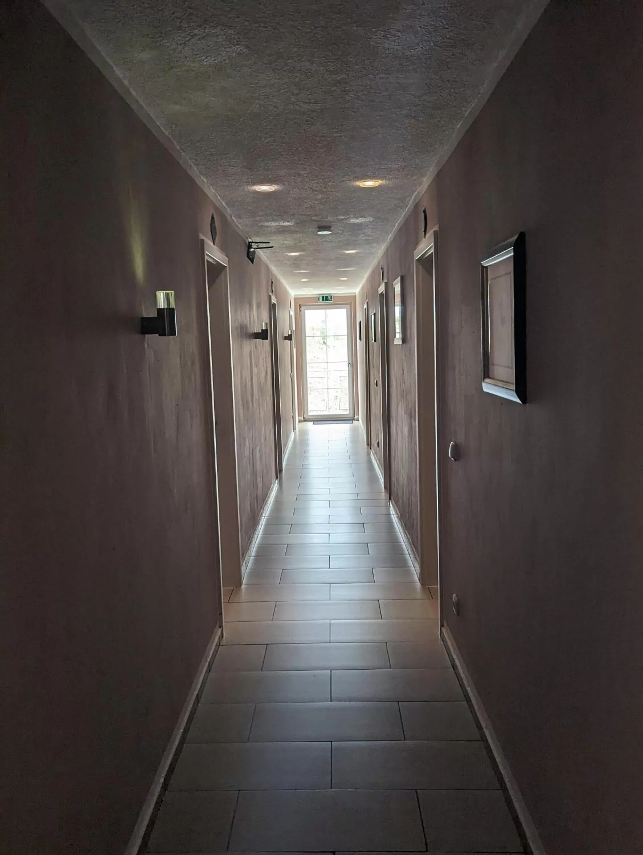 Hotel Eiserner Anton