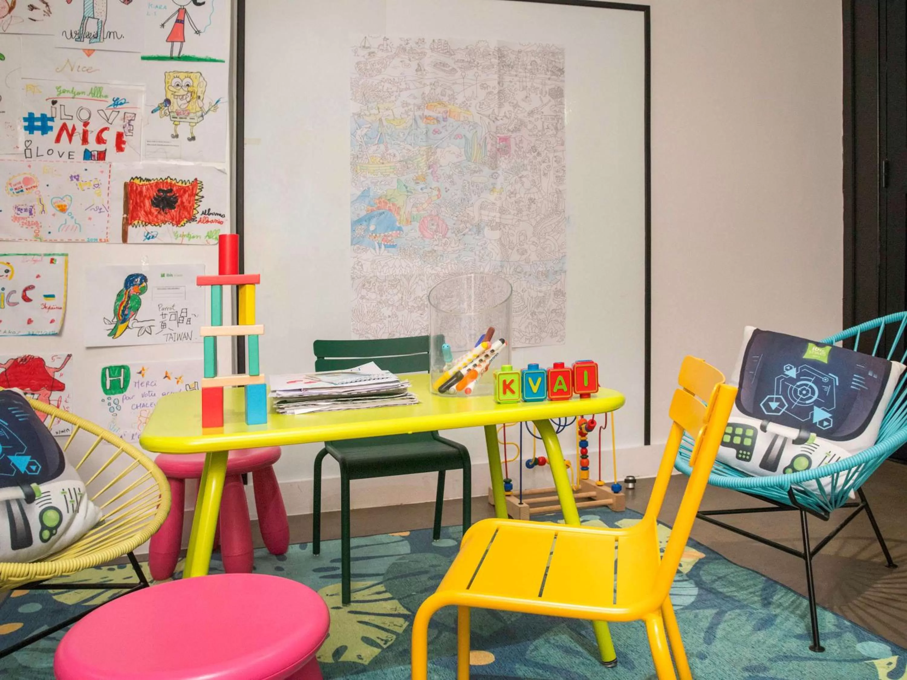 Other in Ibis Styles Nice Centre Gare