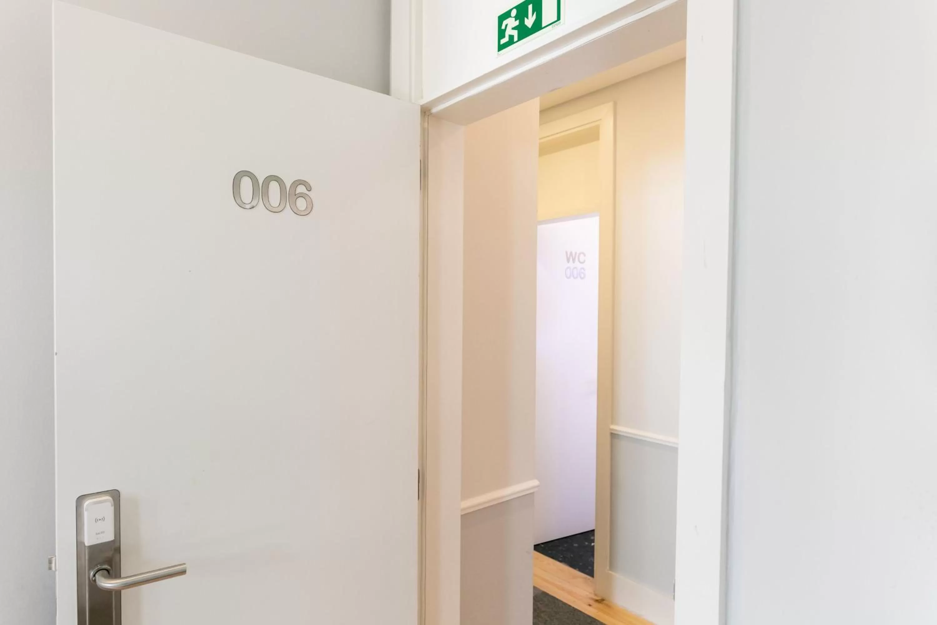 Property building in Lisboa 85 Suites & Apartments by RIDAN Hotels