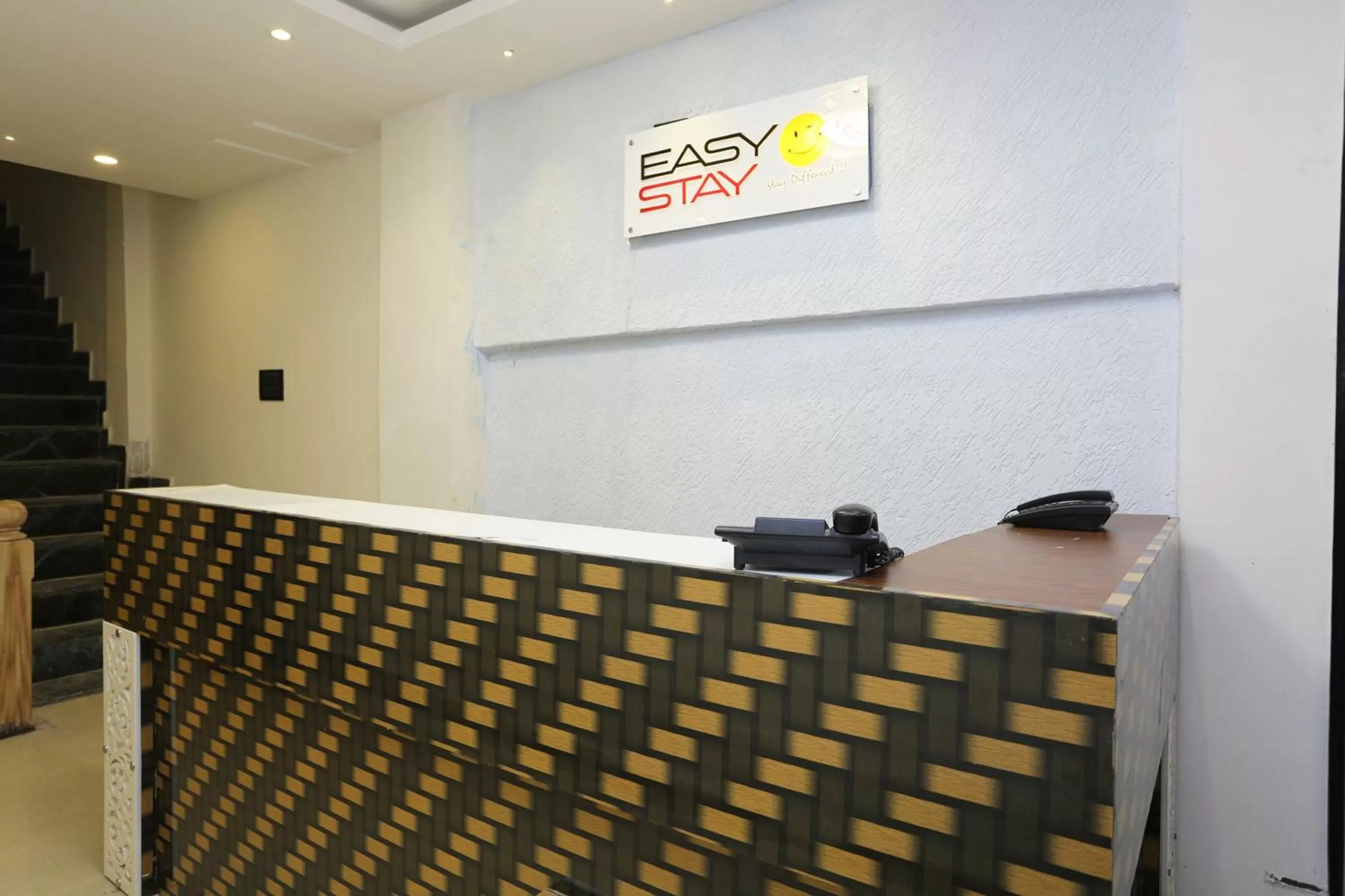 Hotel O MP Nagar Near Rachna Tower