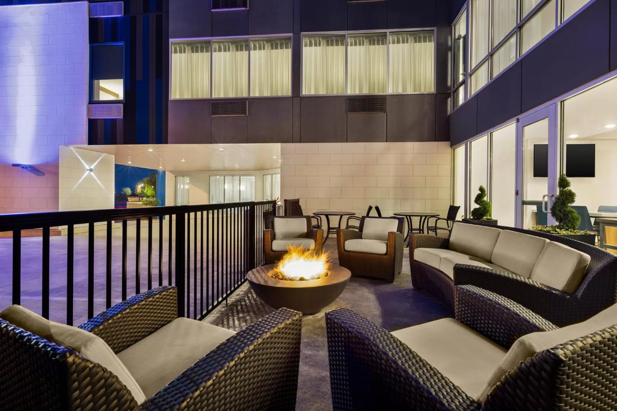 Other in Holiday Inn Express & Suites Evansville Downtown by IHG