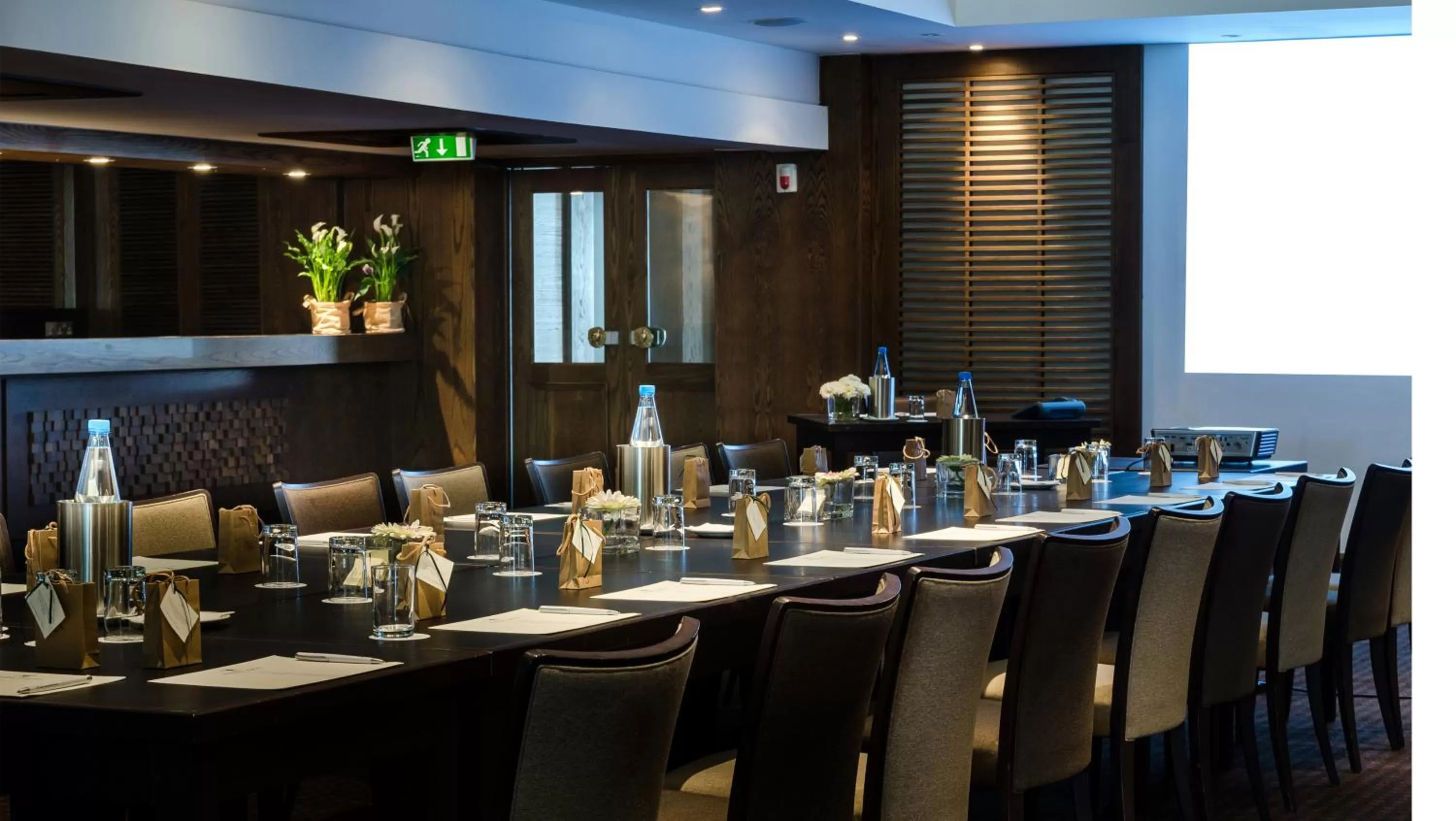 Meeting/conference room in Alasia Boutique Hotel