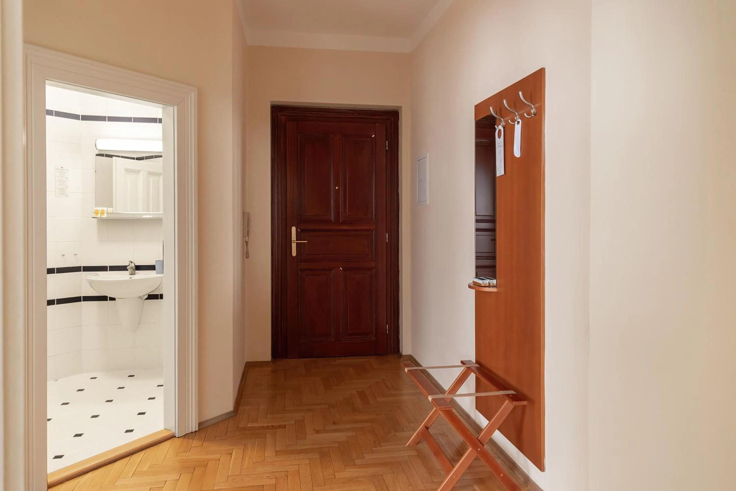 Other in Sibelius Apartments