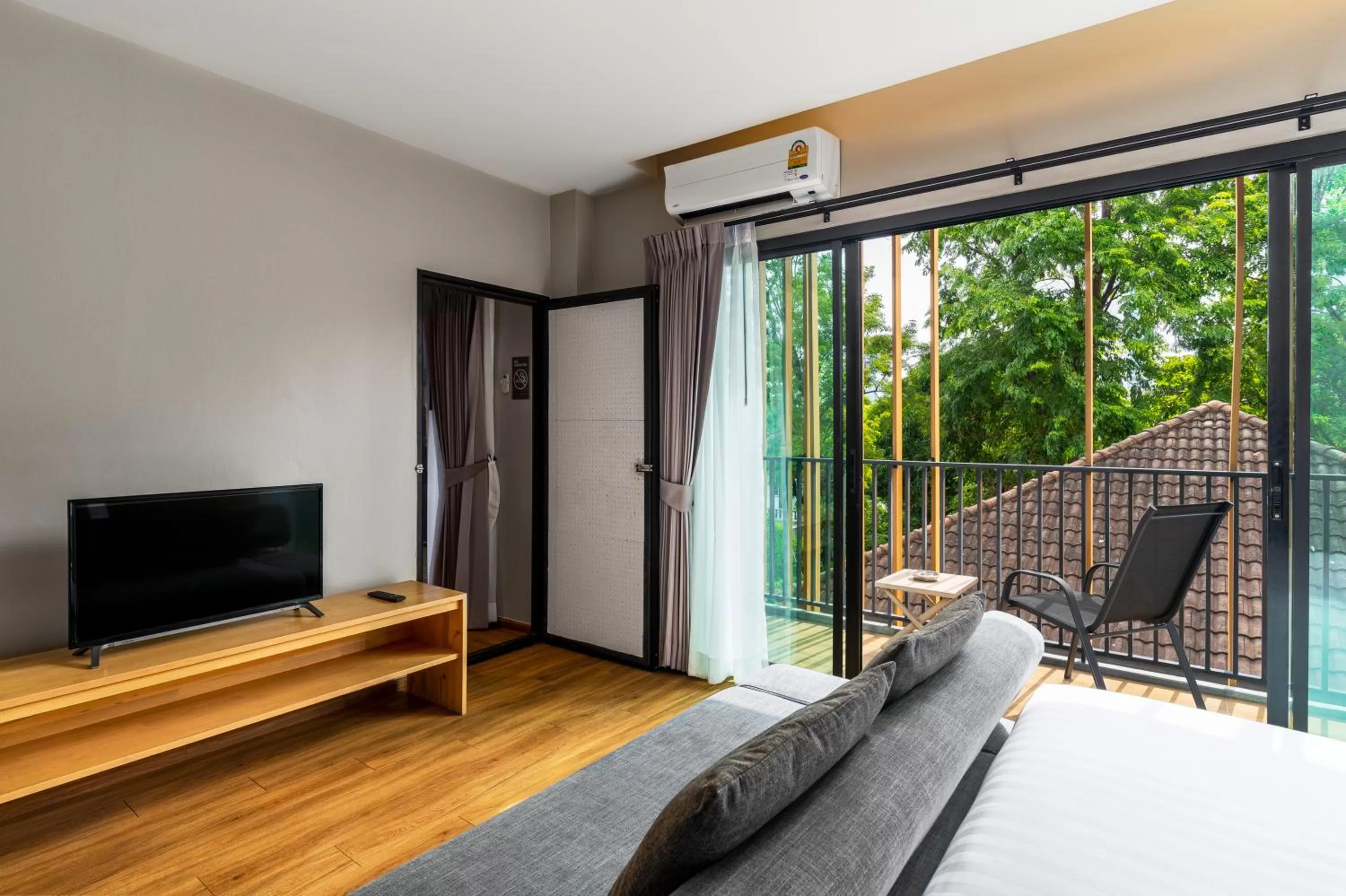 Balcony/Terrace in Nest by Sangob