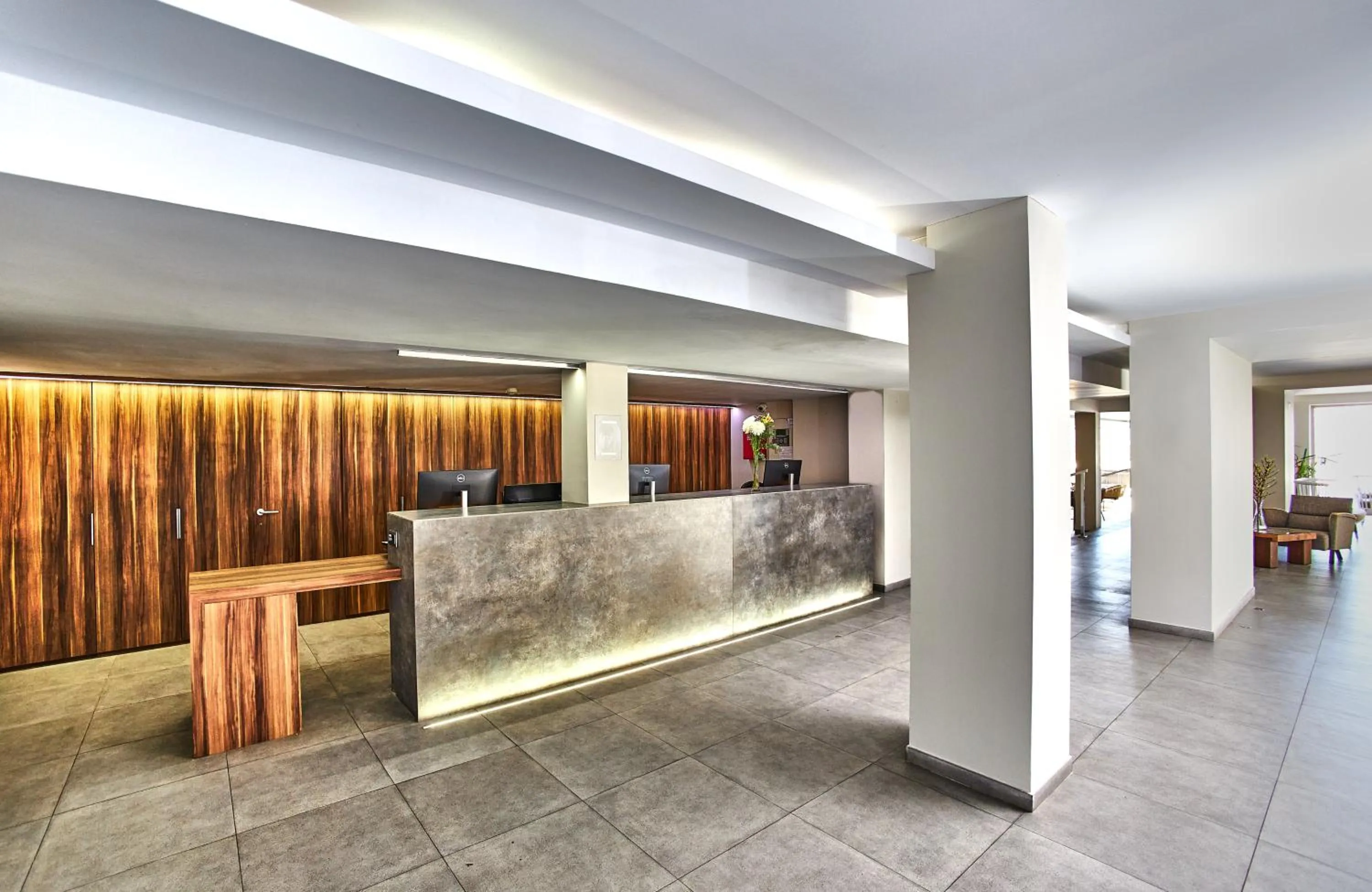 Lobby or reception, Lobby/Reception in Alua Palmanova Bay