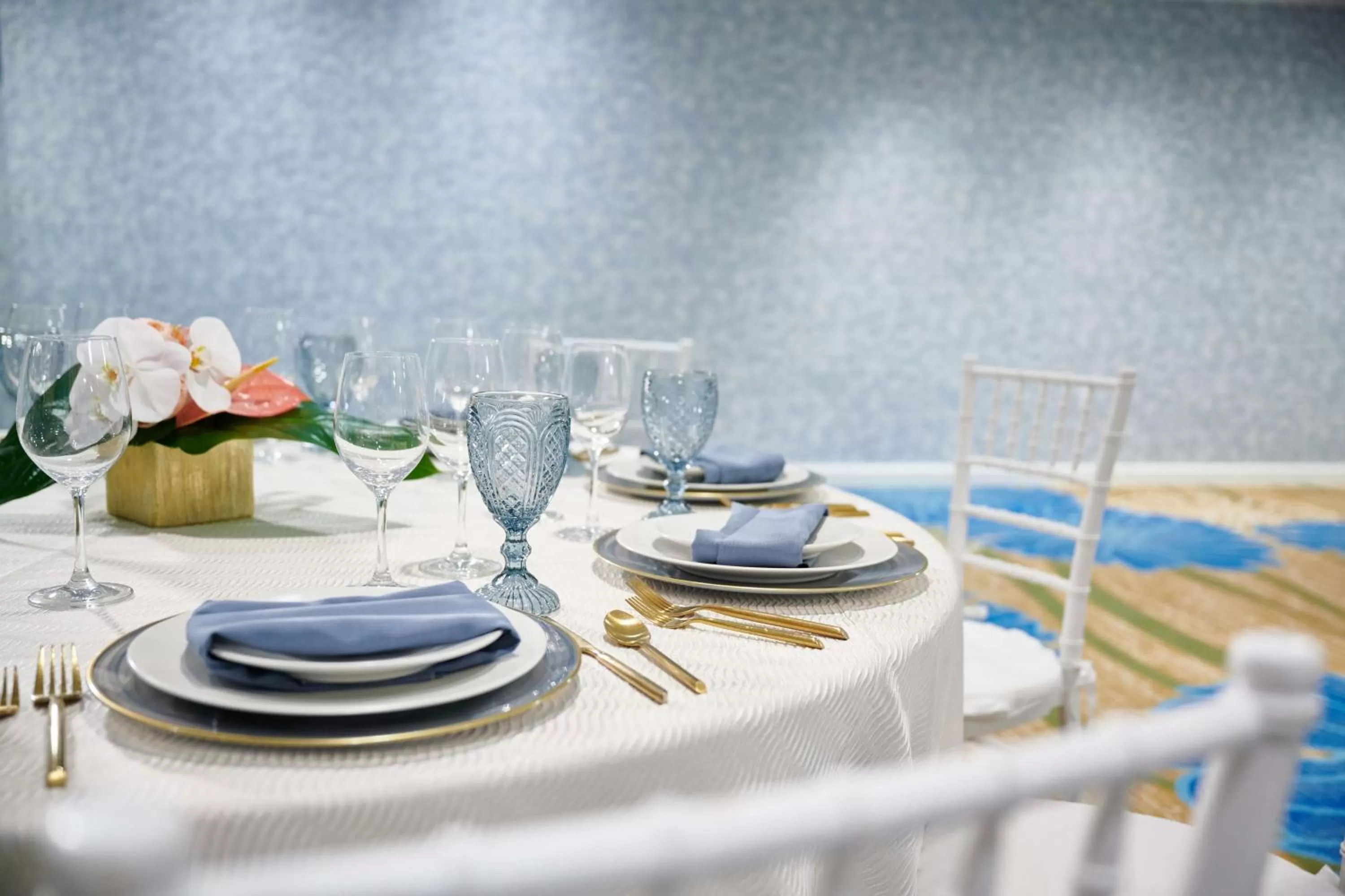 Banquet/Function facilities in OUTRIGGER Waikiki Beachcomber Hotel