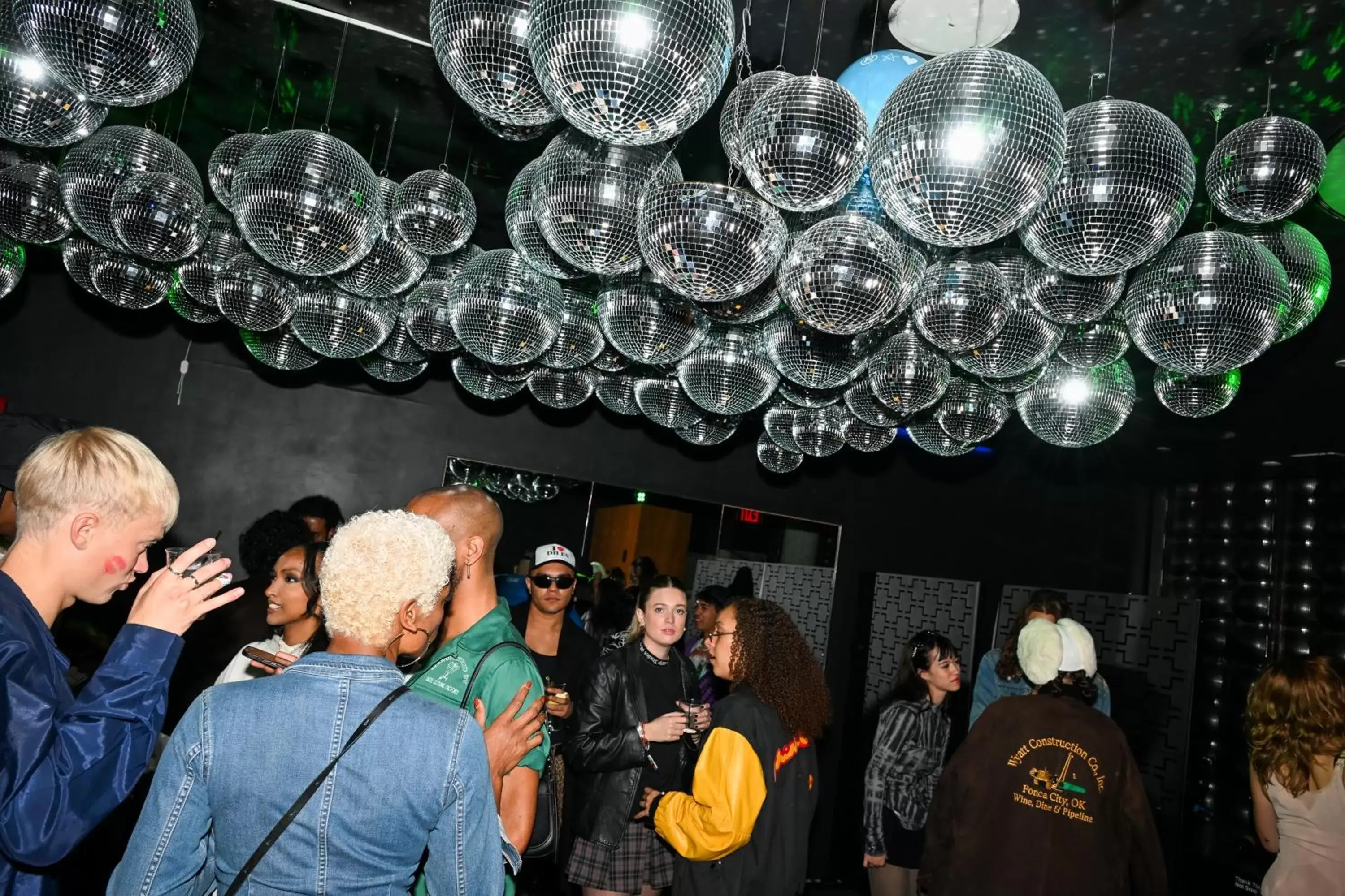Nightclub / DJ in Selina Chelsea