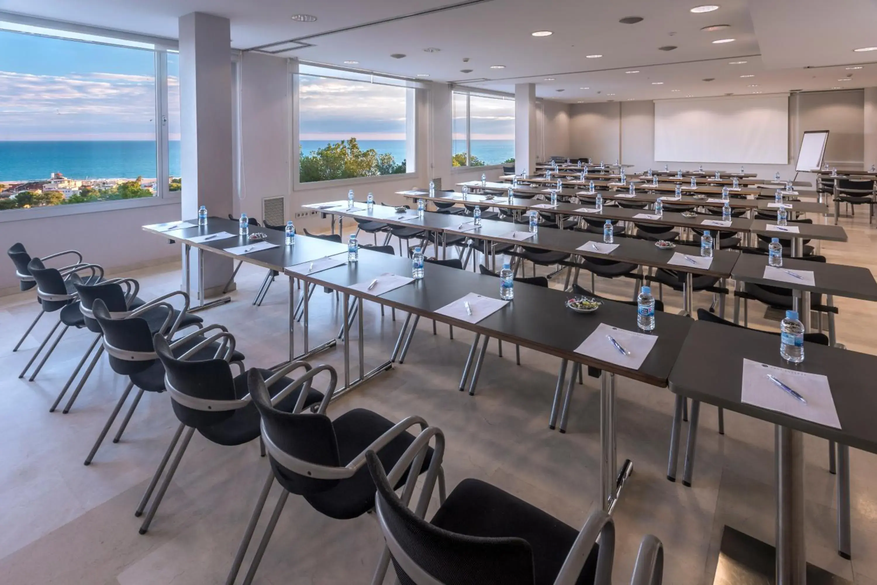 Meeting/conference room in Gran Hotel Rey Don Jaime