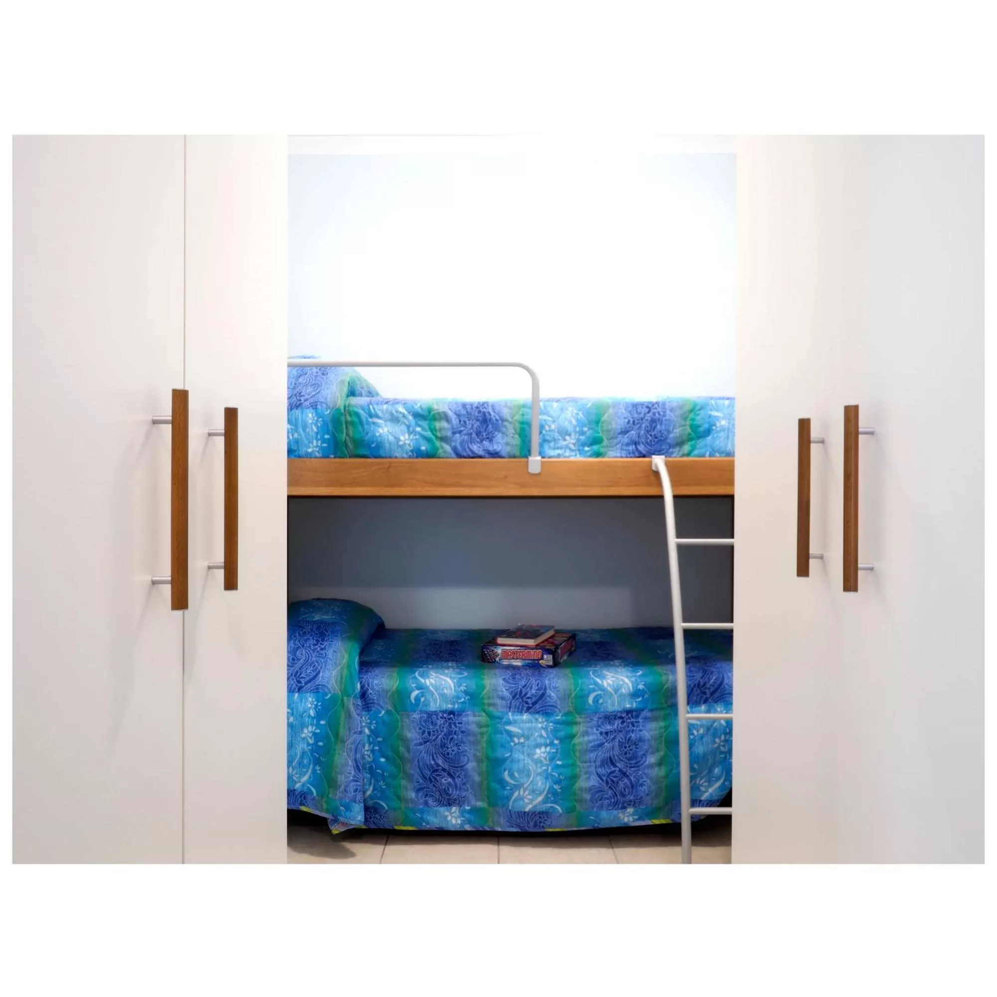bunk bed, Bed in Michelangelo rta