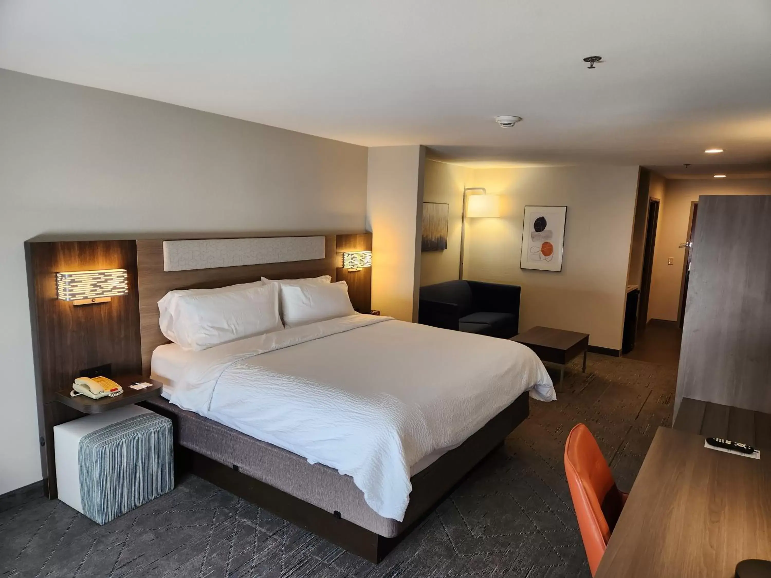 Holiday Inn Express & Suites Perry by IHG Holiday Inn Express & Suites Perry by IHG