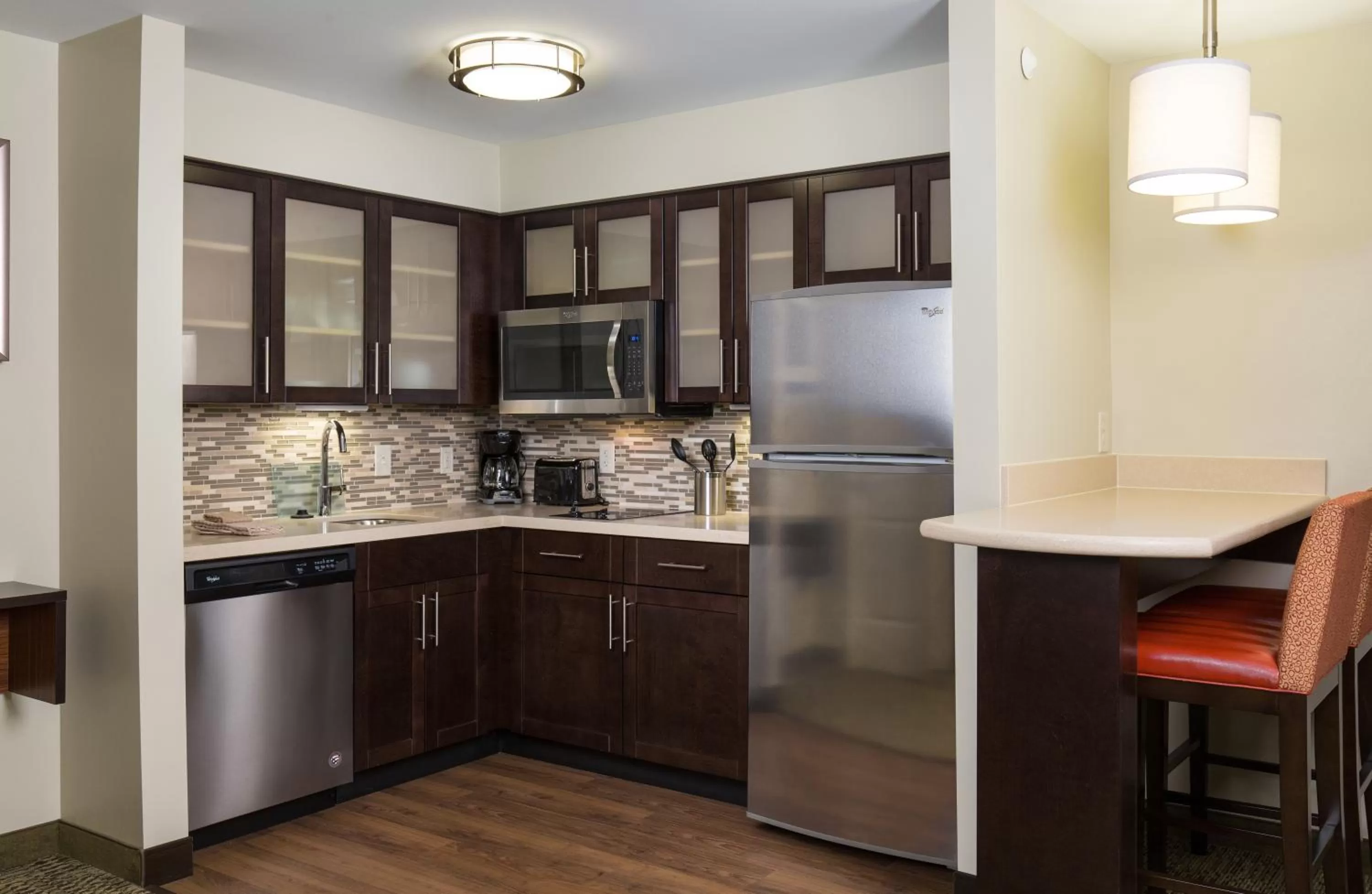 Staybridge Suites - Columbus Polaris by IHG