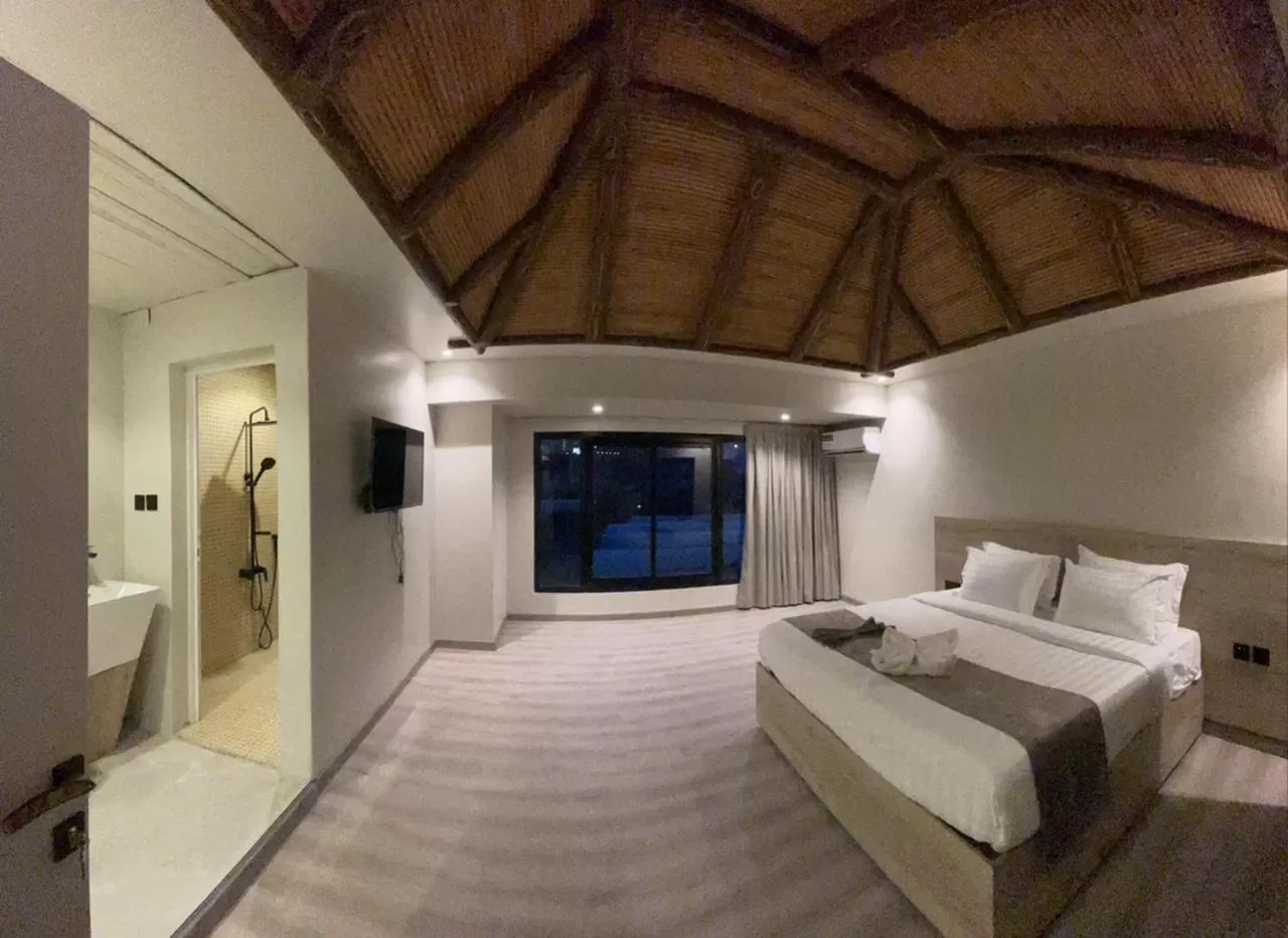 فندق جولدن الأندلس أبها - Golden Andalus Hotel Abha